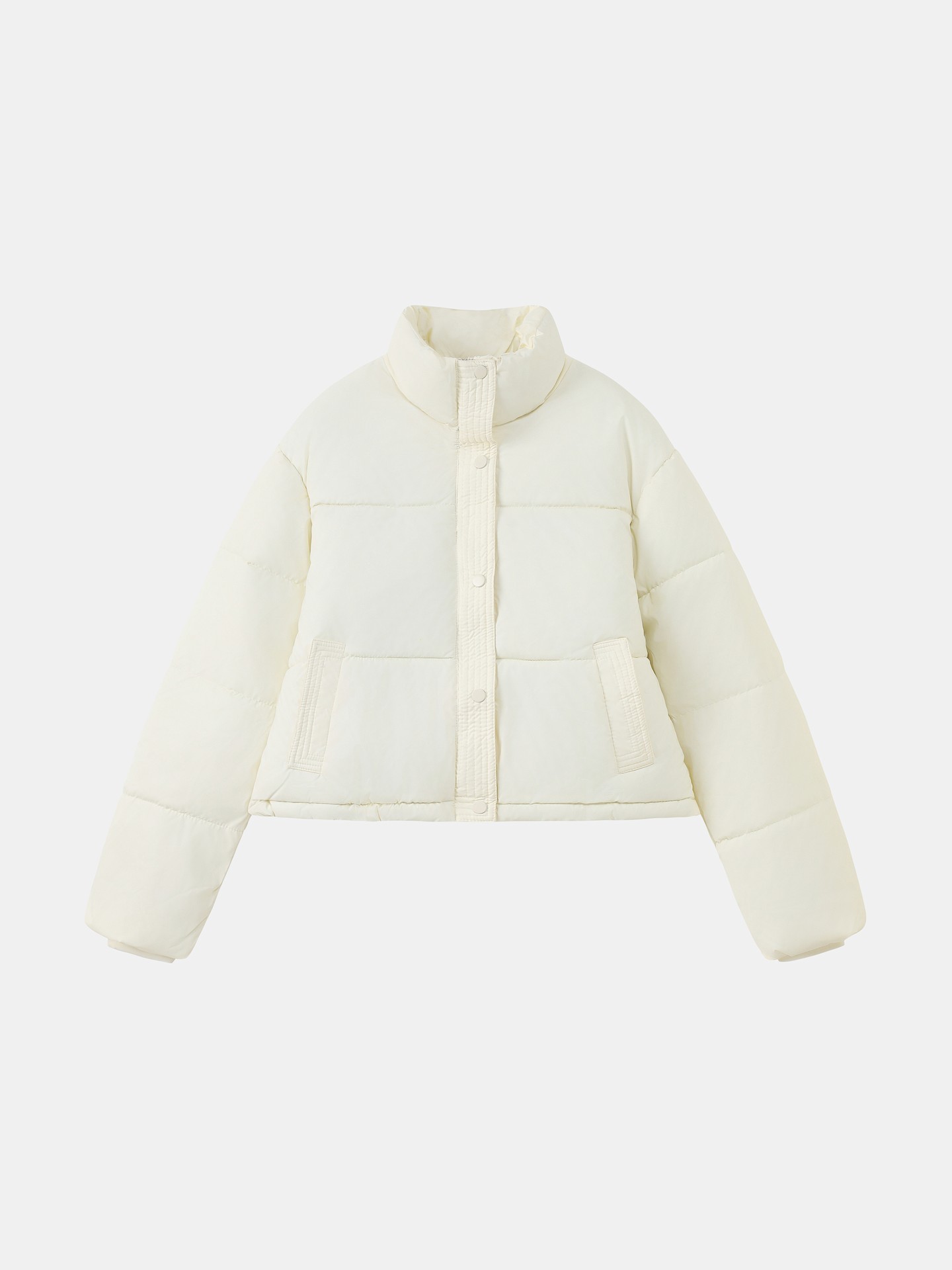 Puffer Coat