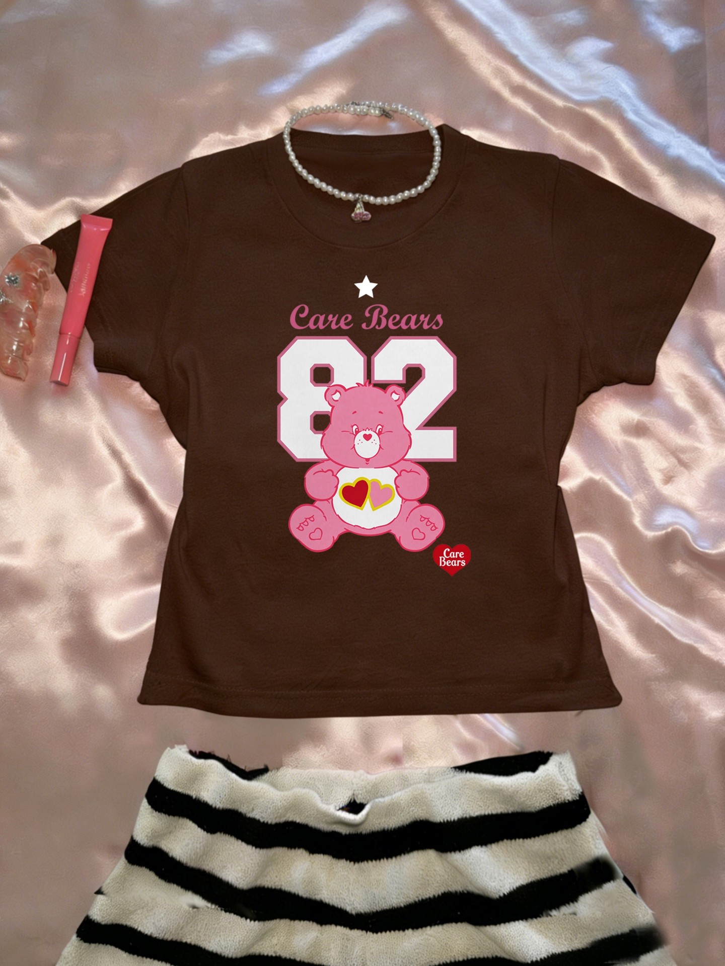 Pullover T-Shirt