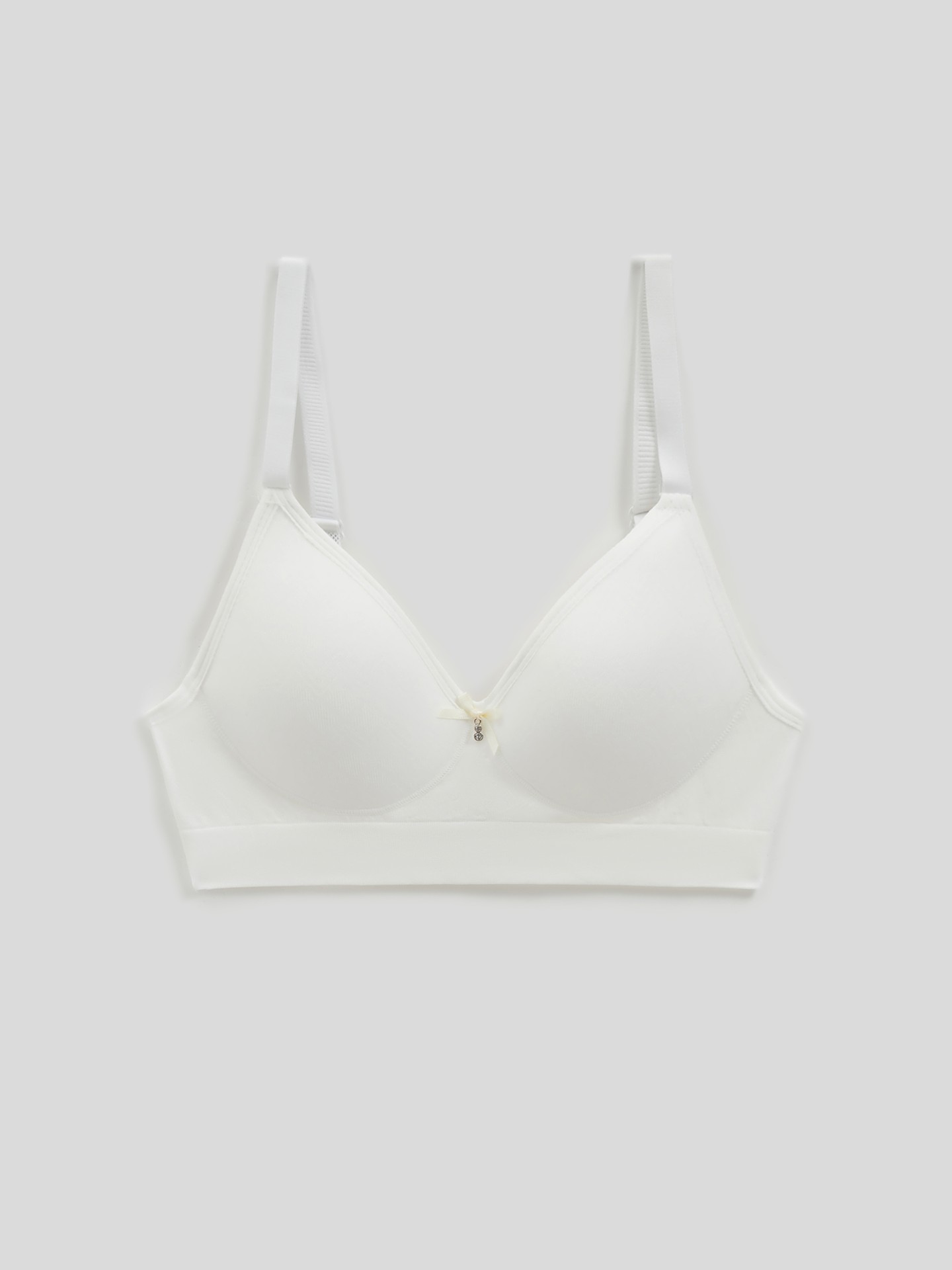 Padded T-Shirt Bra