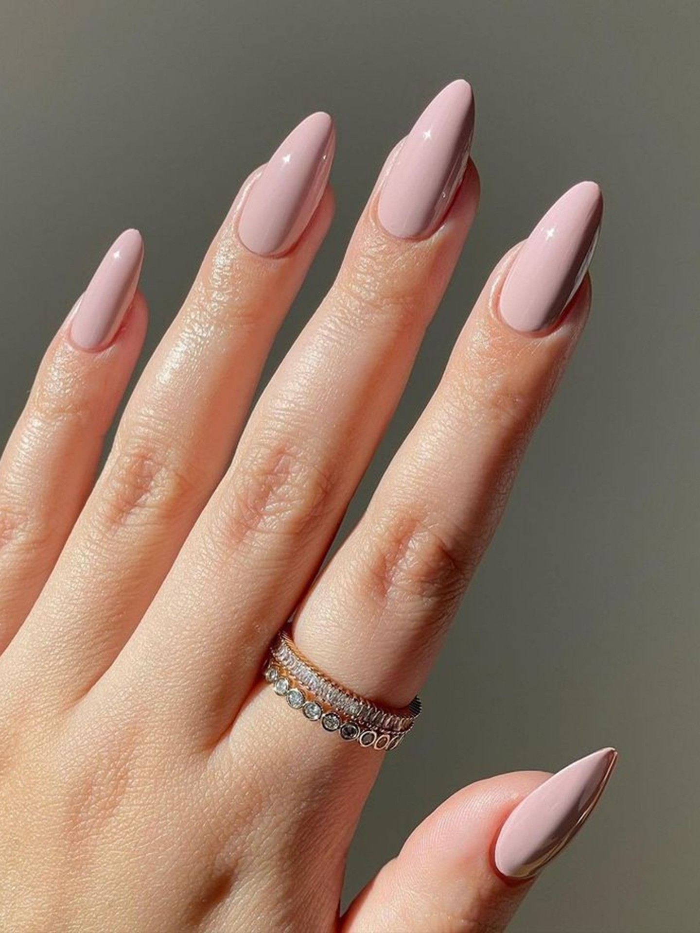 Artificial Nails