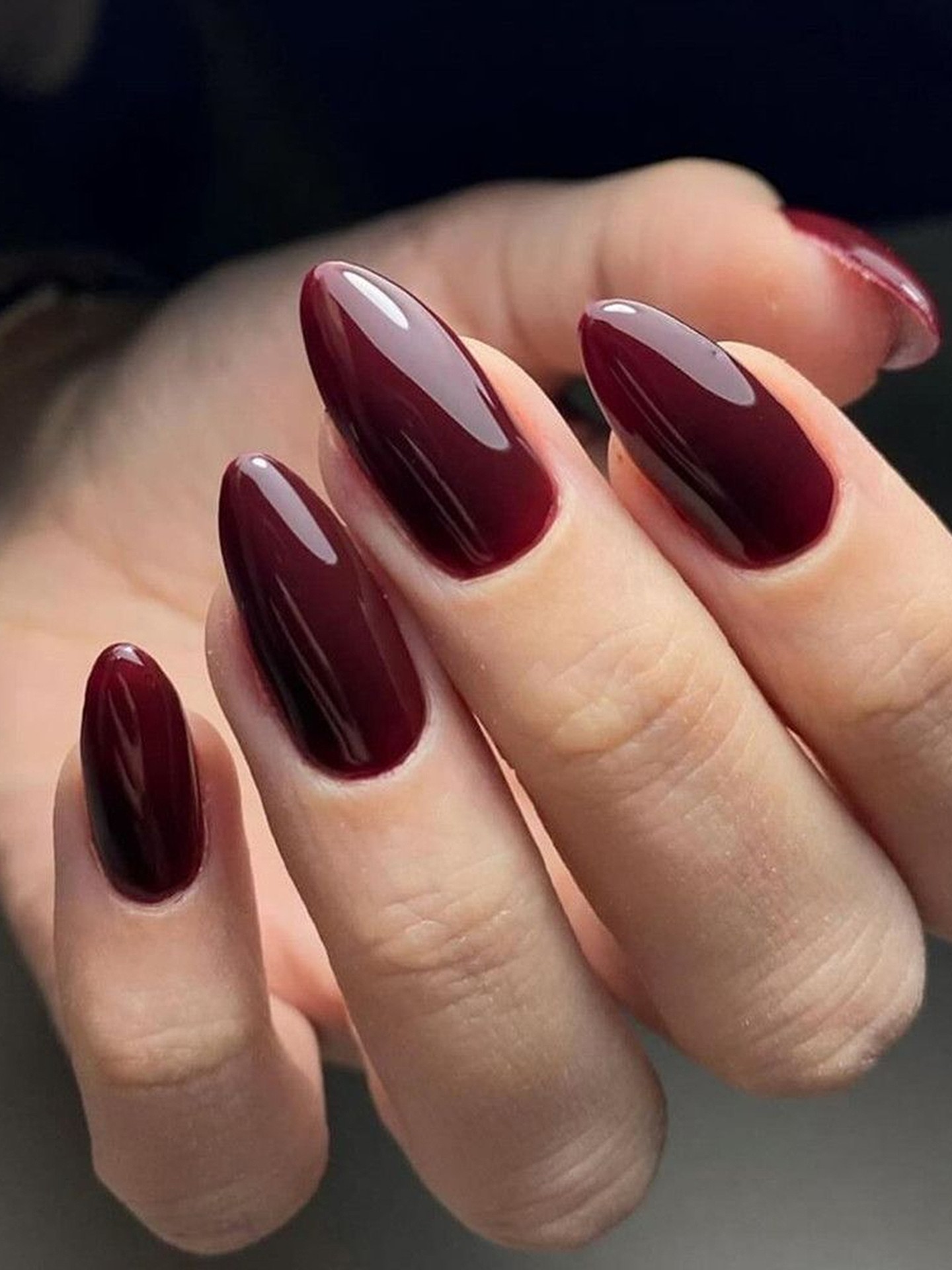 Artificial Nails