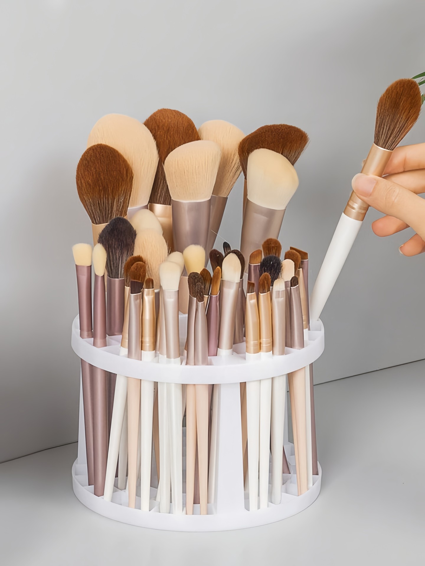 Brush Cleaner