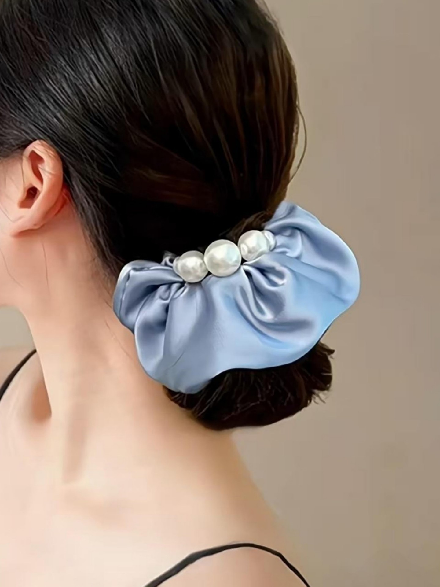 Solid Hair Tie