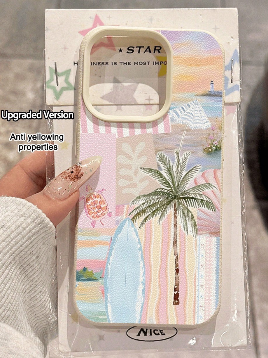 Ocean Style Phone Case