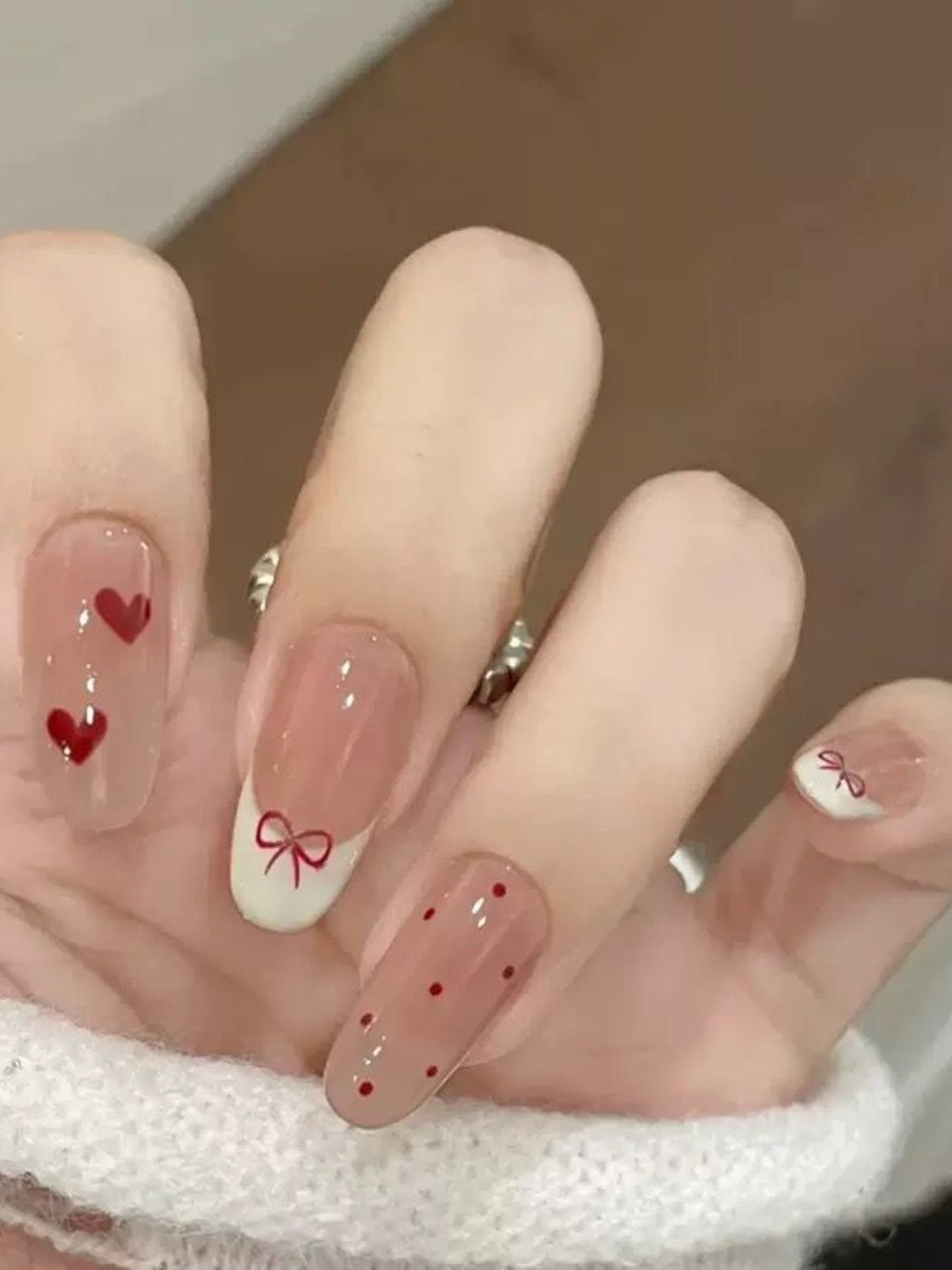 Press On Nails