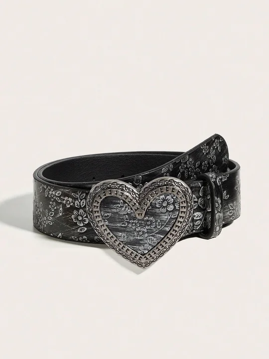 Heart Belt | Savana | Bestsellers