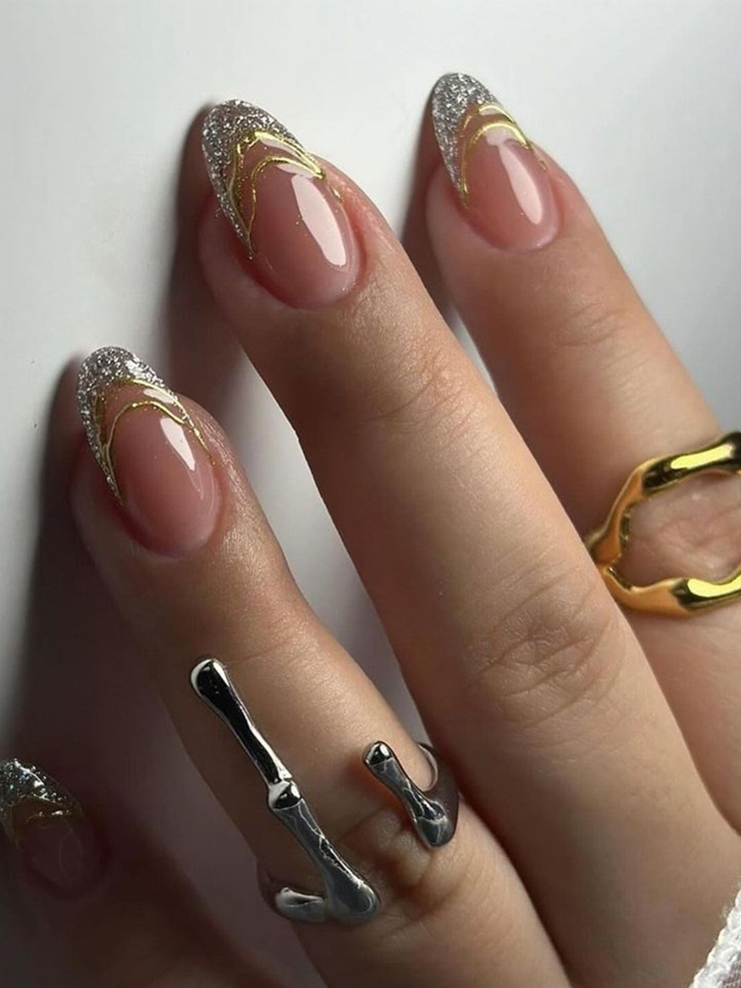 Press On Nails