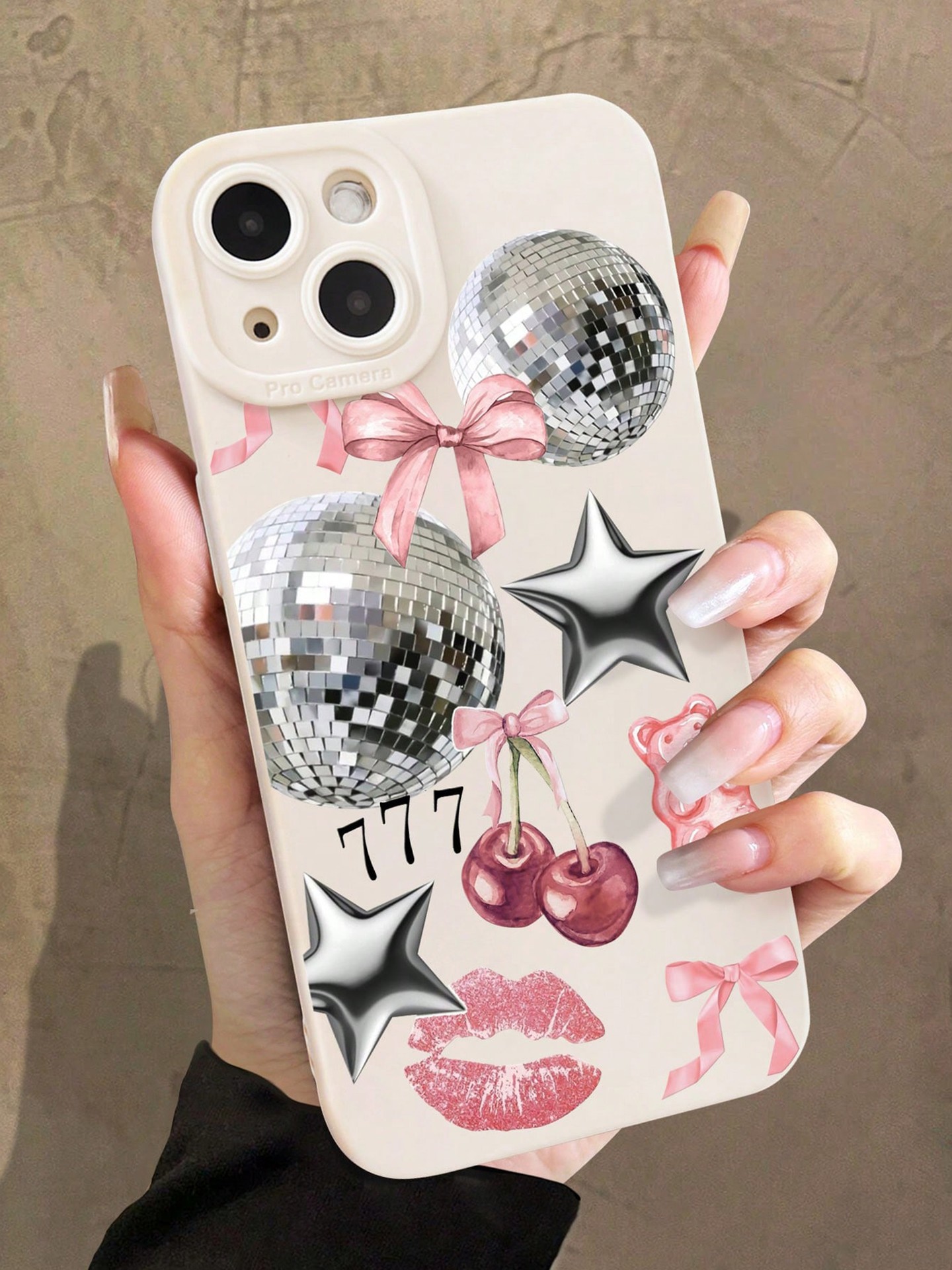 Animal Phone Case