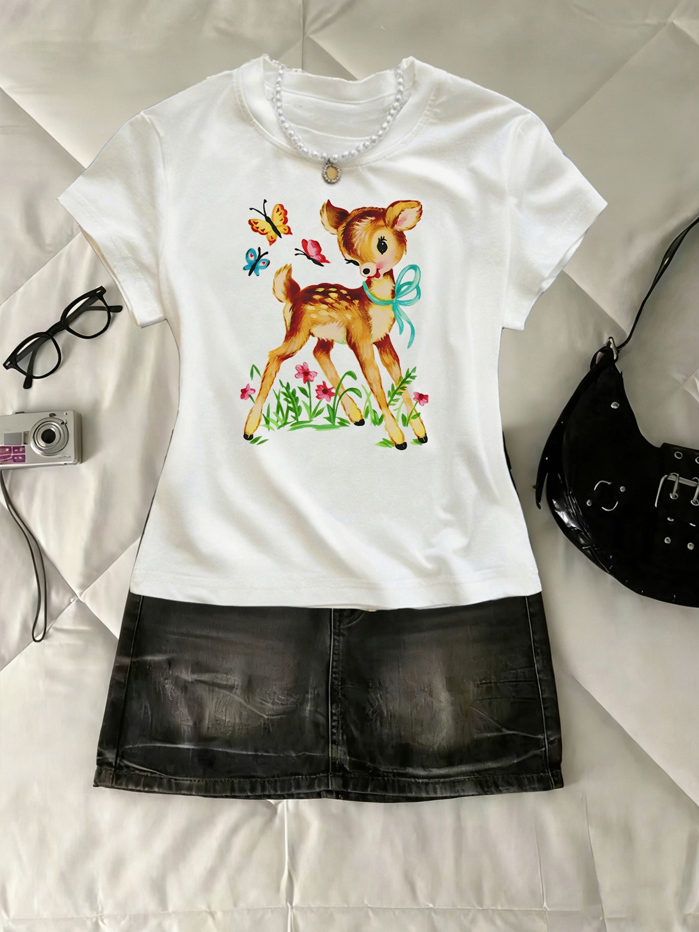 Pullover T-Shirt