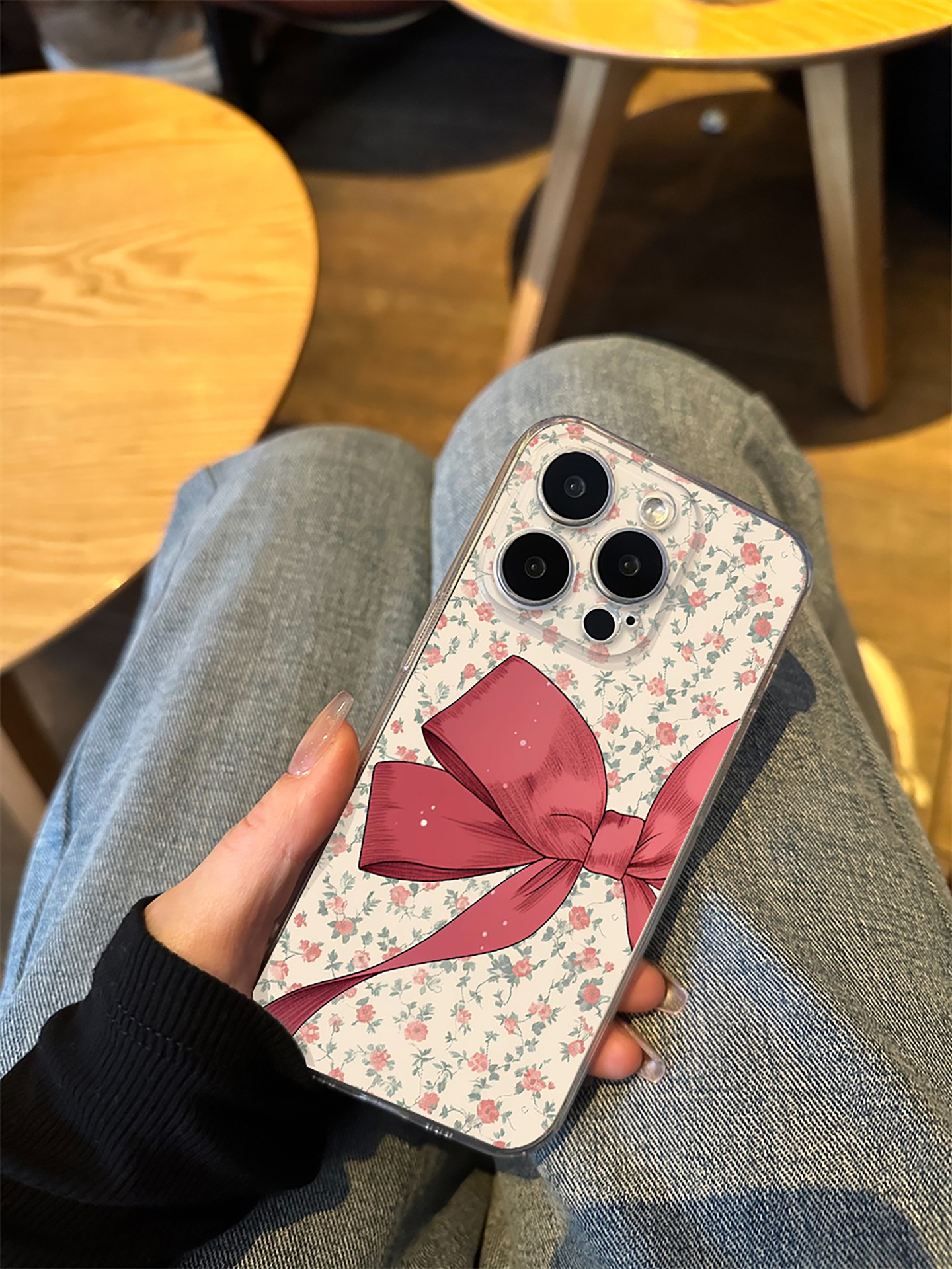 Dots Phone Case