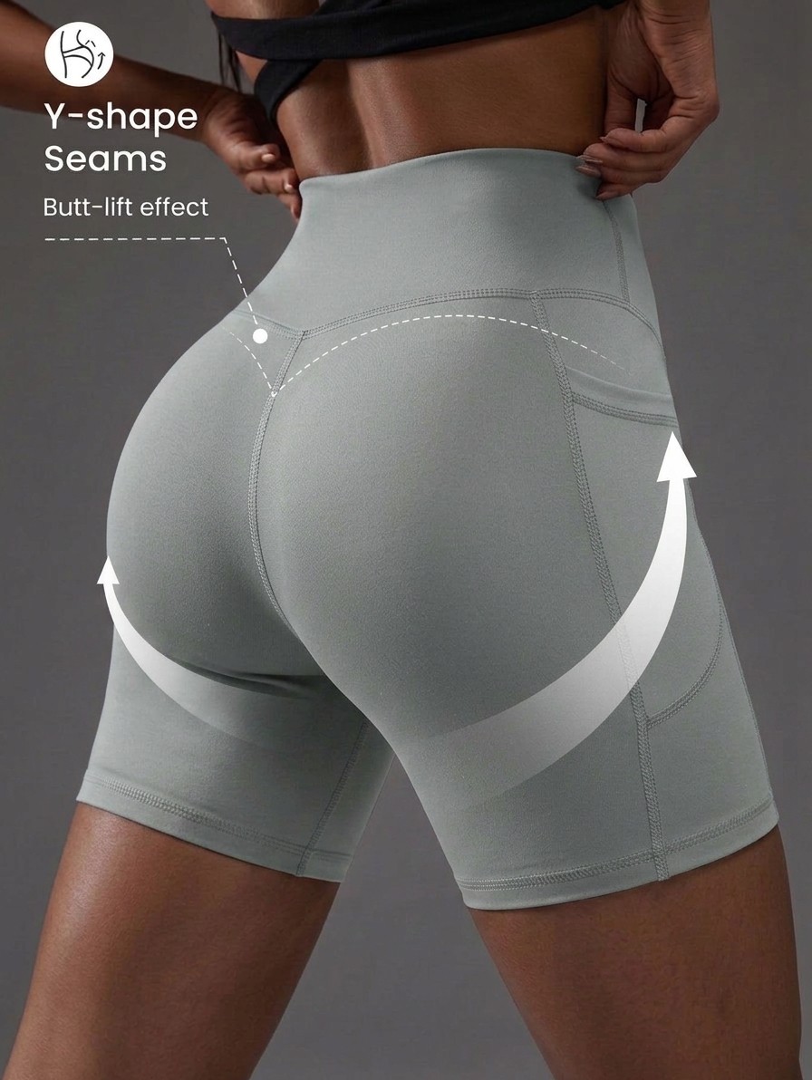 Pocket Gym Legging