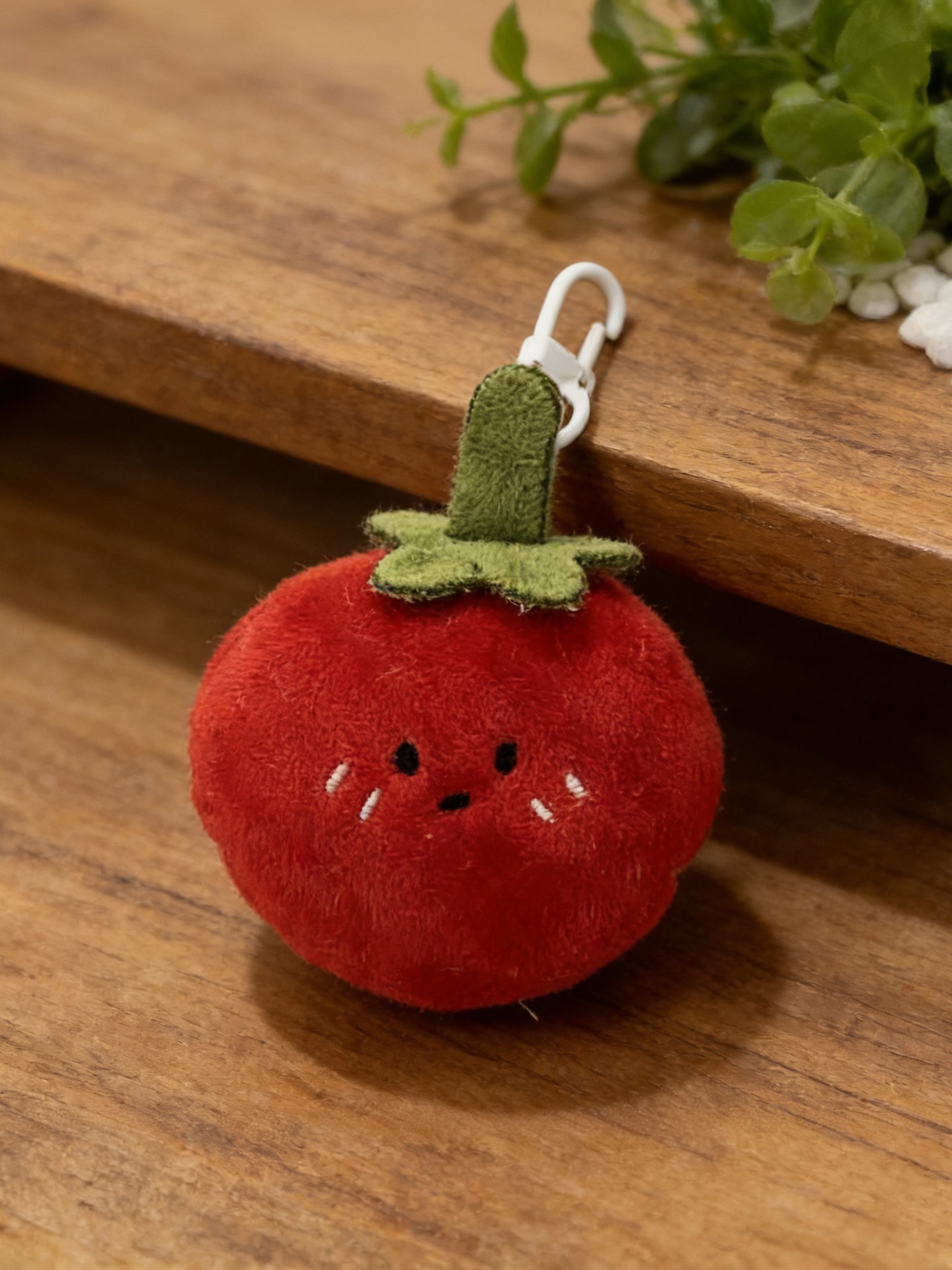 Fruit Bag Charm