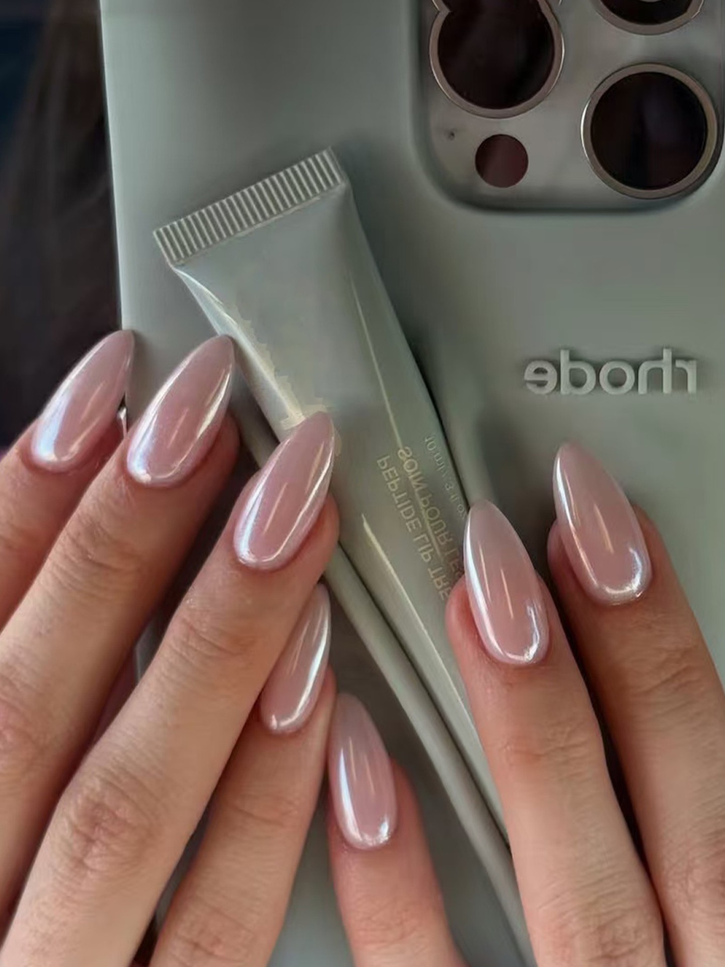 False Nail