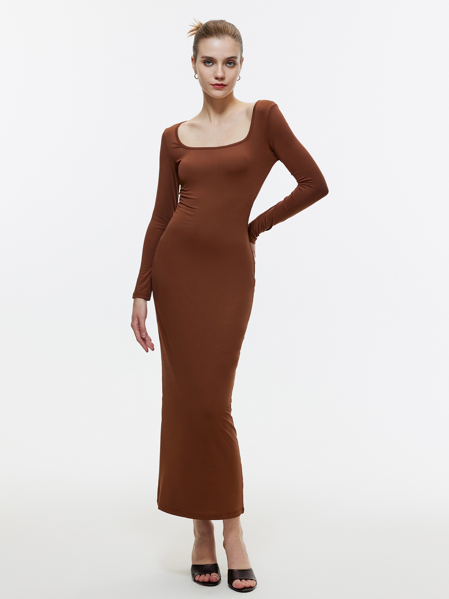 Simplicity Bodycon Dress