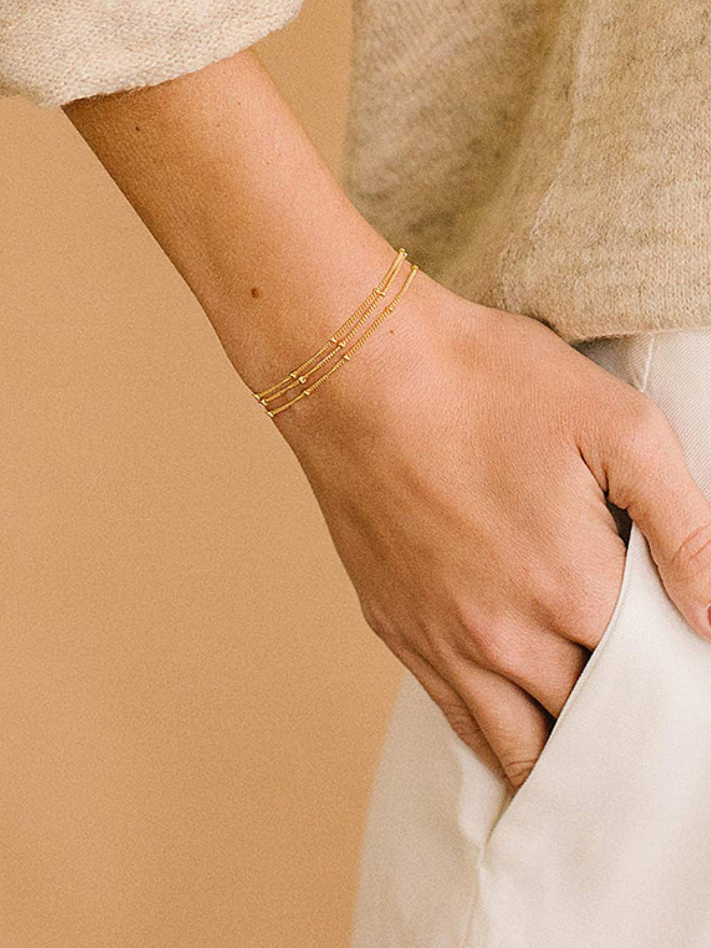 Fashion Bracelet
