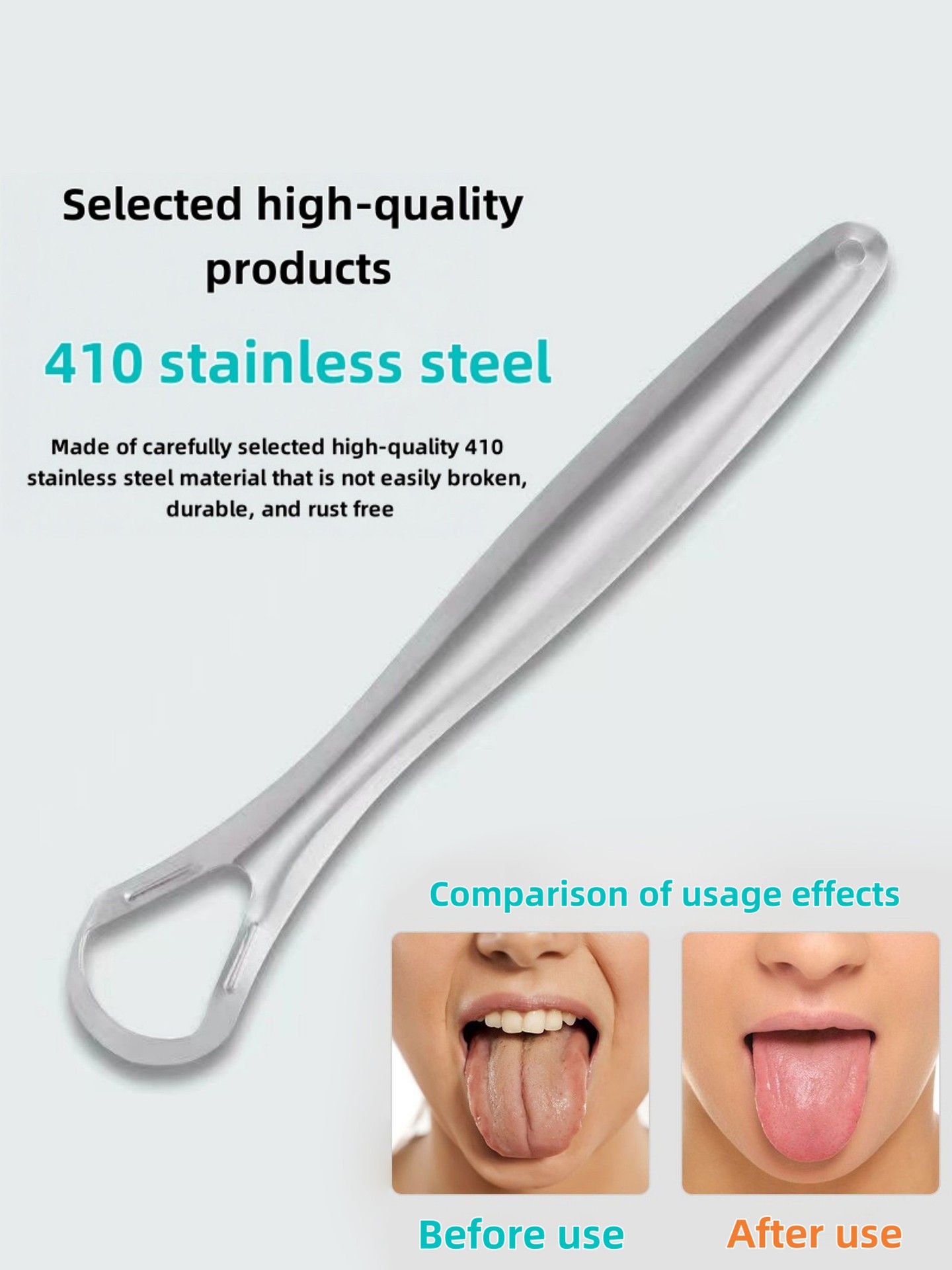 Oral And Nasal Tools