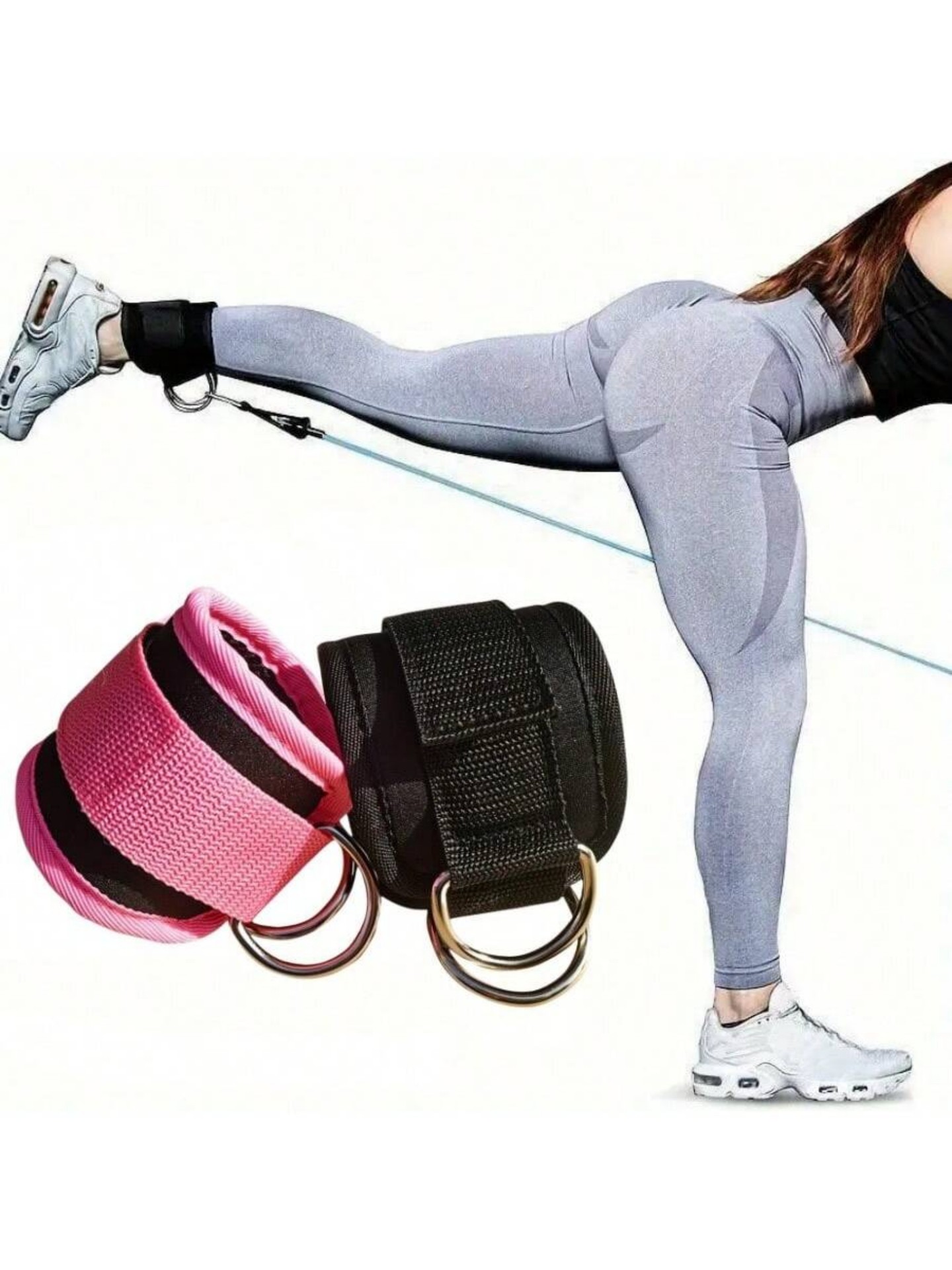 Gym Ankle Strap