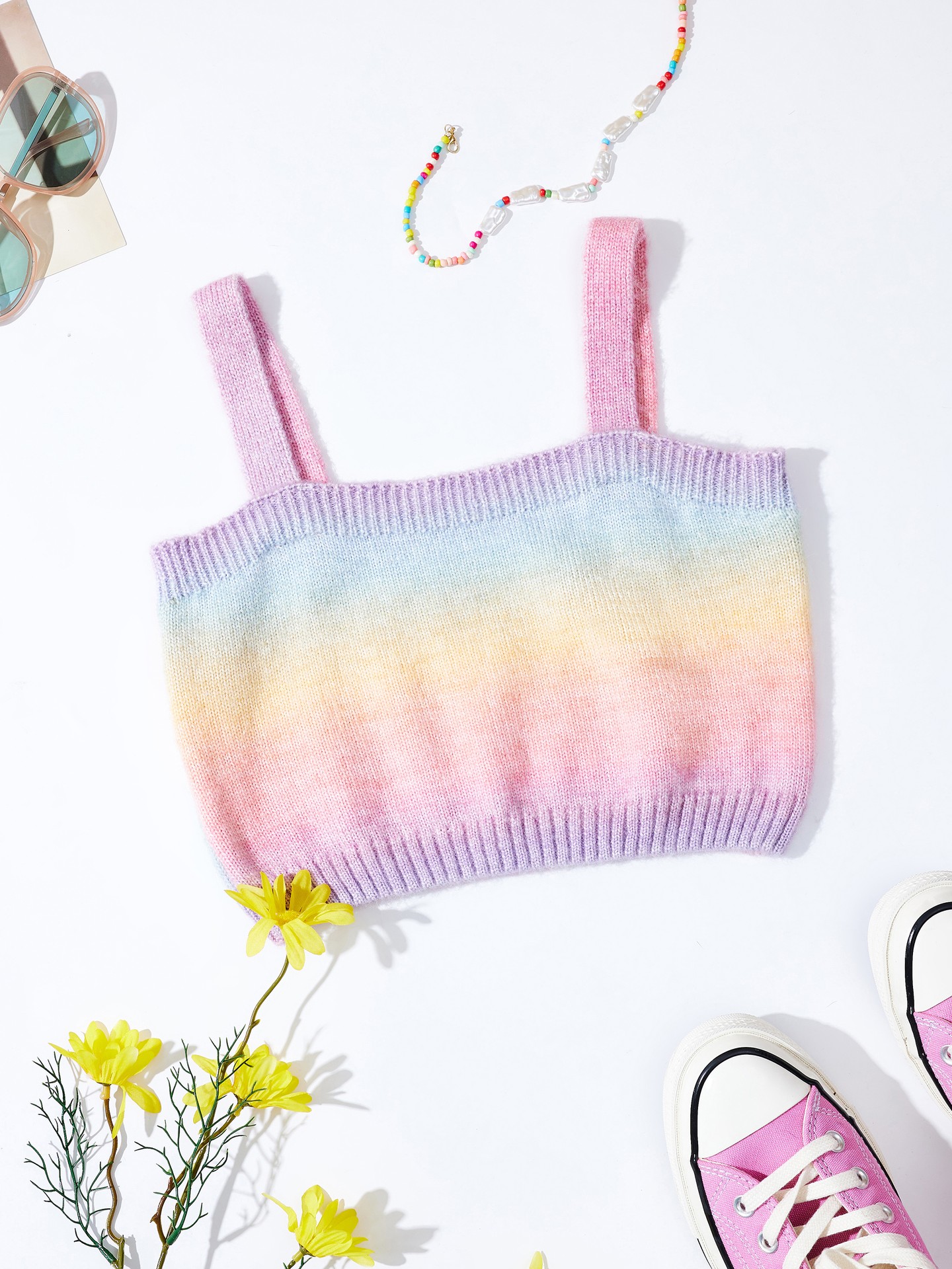 Simplicity Cami Top