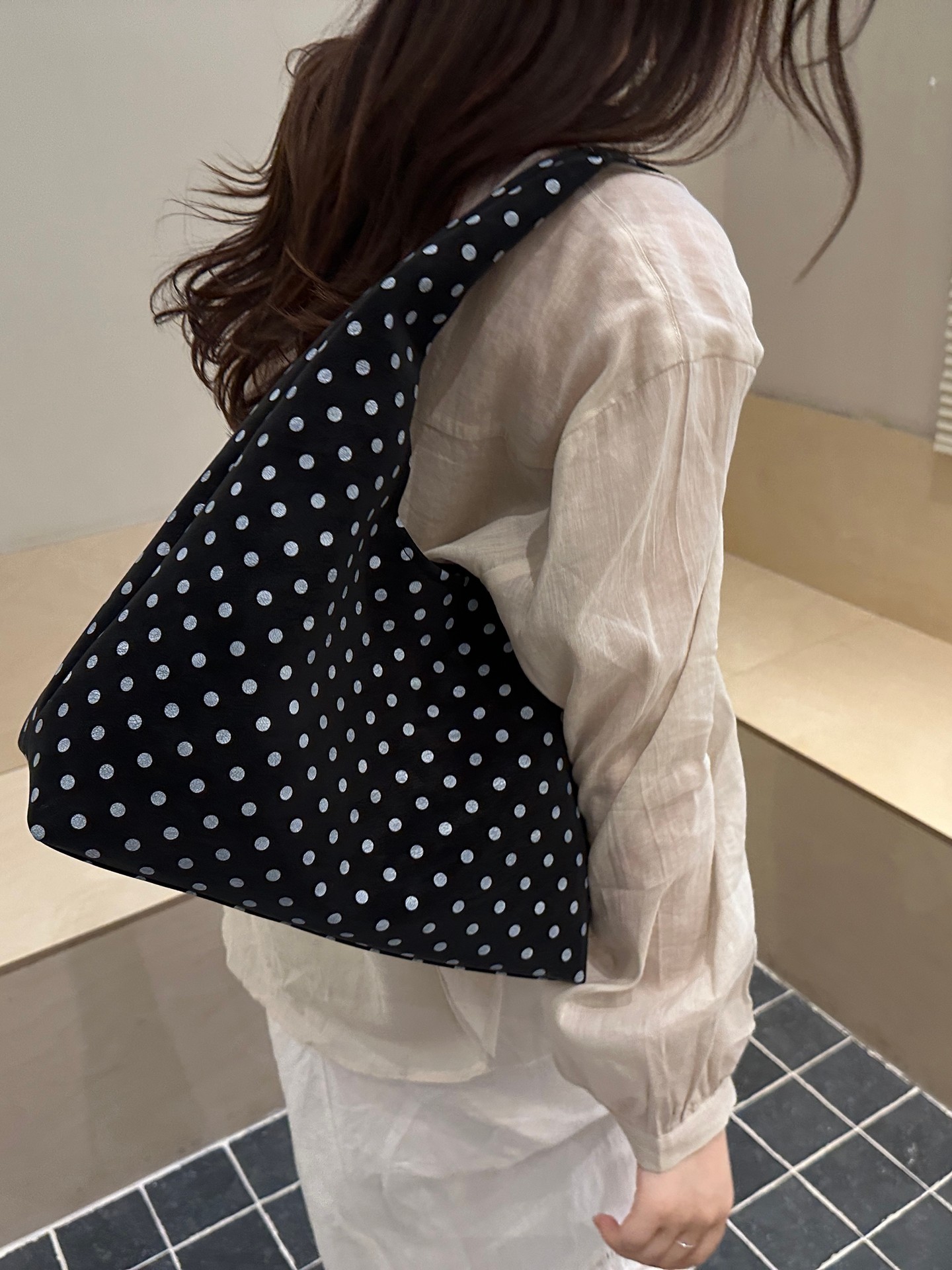 Cloud Shoulder Bag
