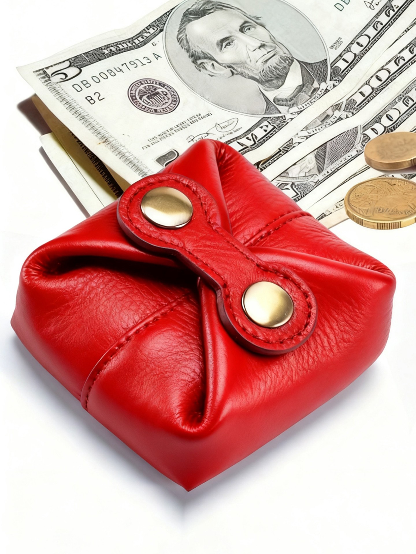 Lipstick Bag