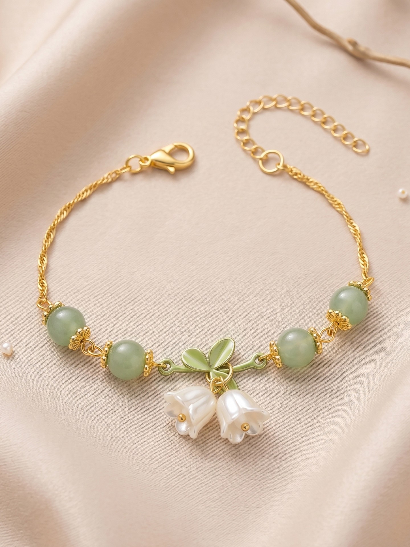 Ball Fashion Bracelet