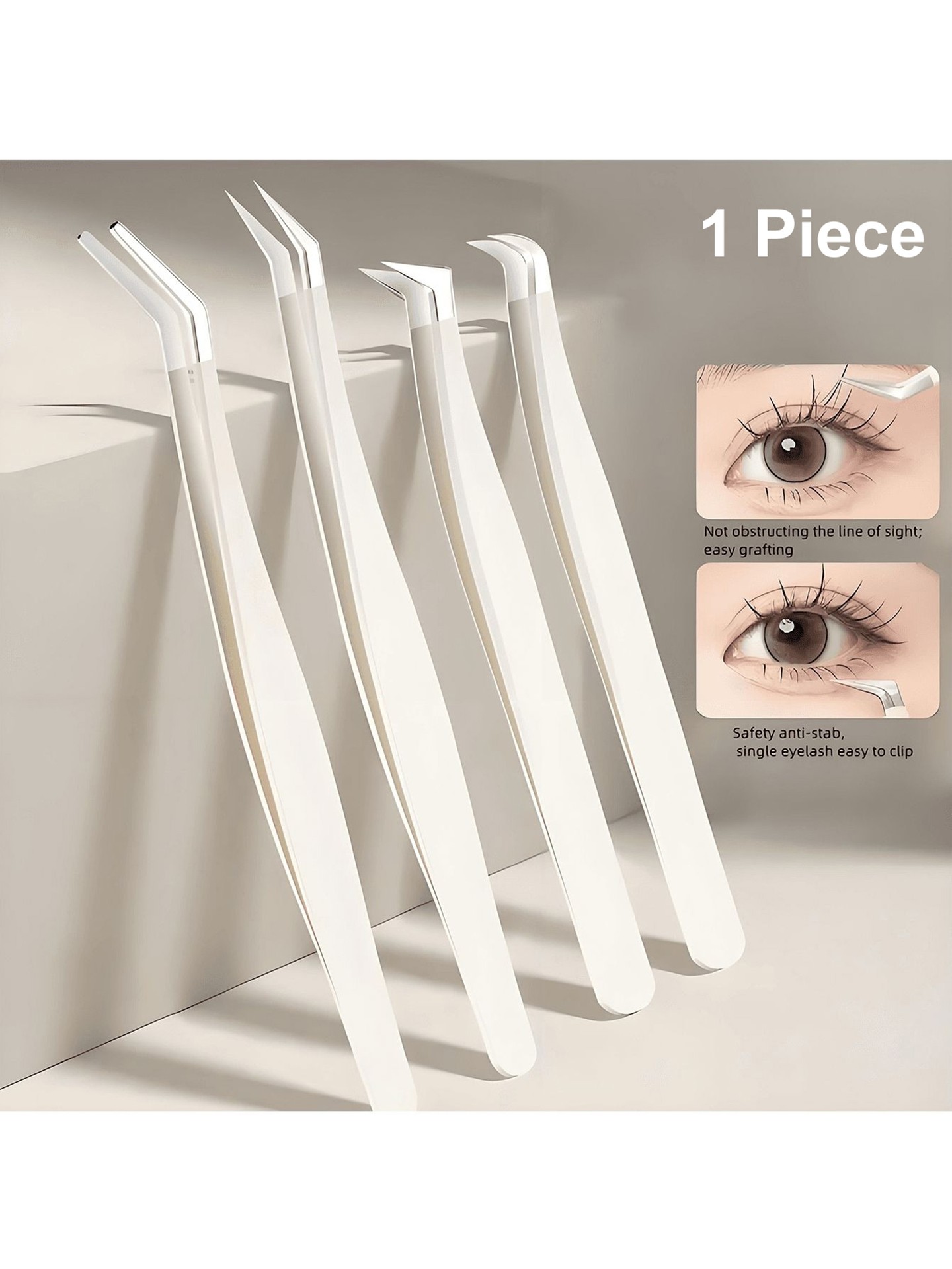Metal Tweezer