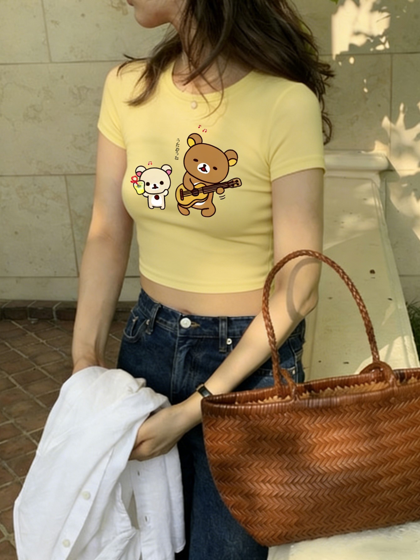 Pullover T-Shirt