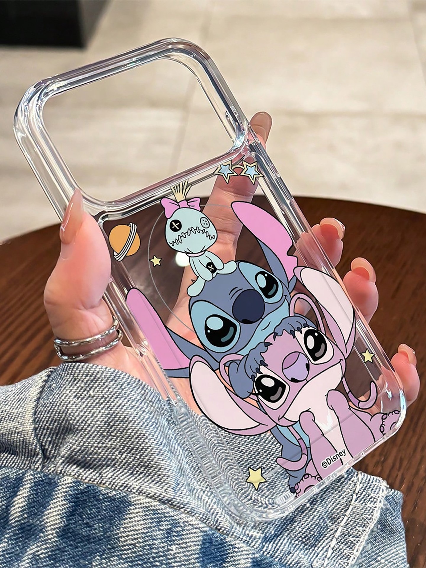 Animal Print Phone Case