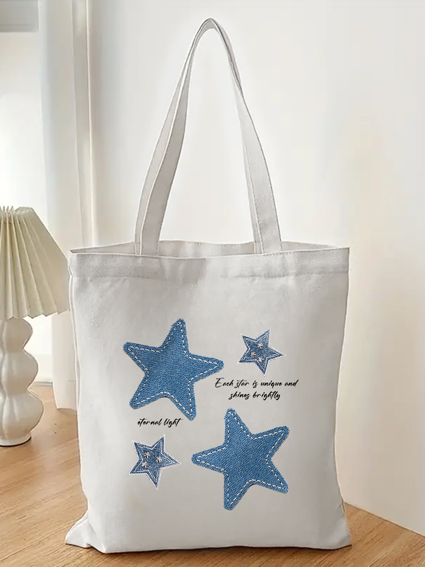Star Shoulder Bag