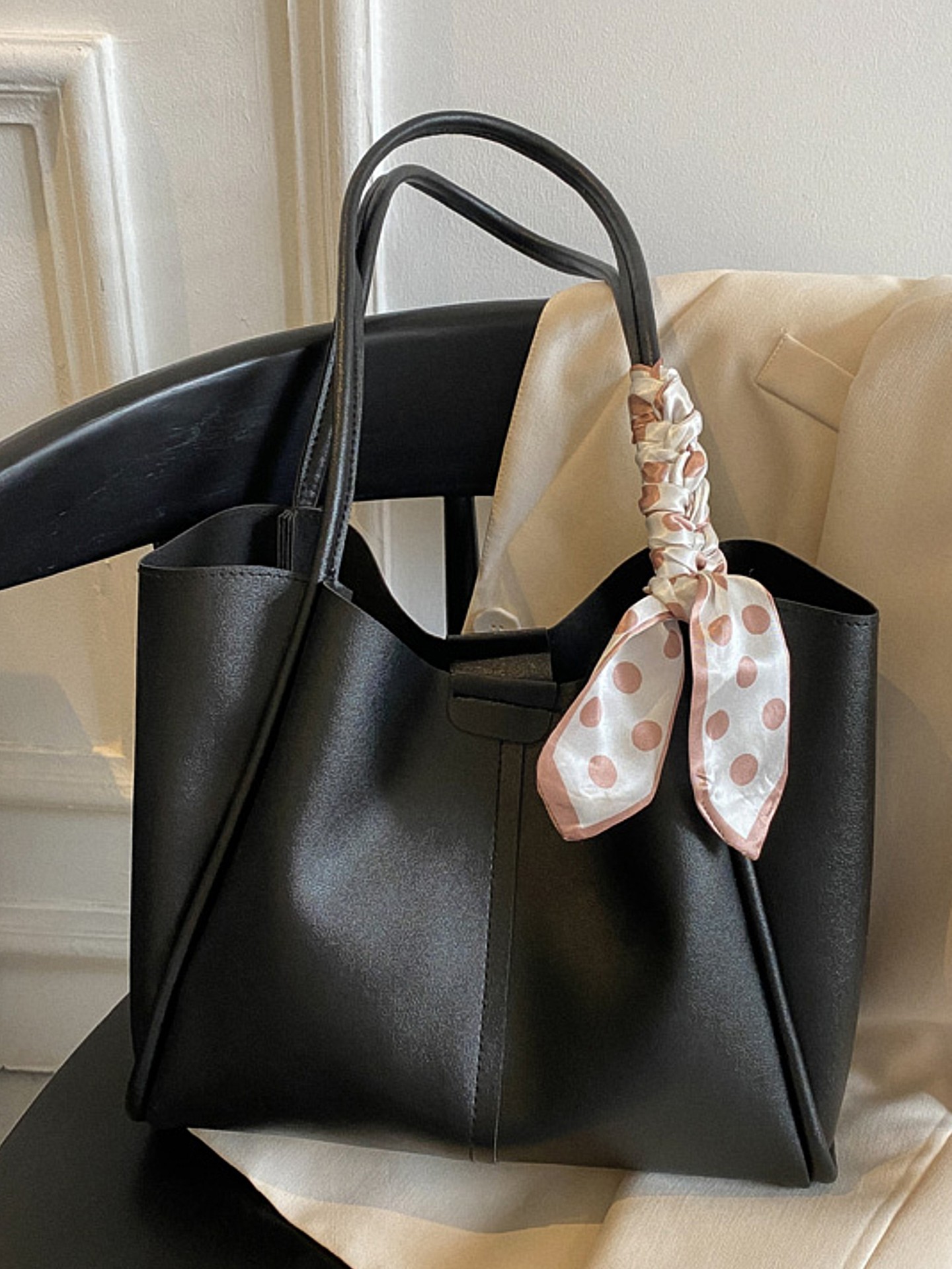 Sash Totes Bag