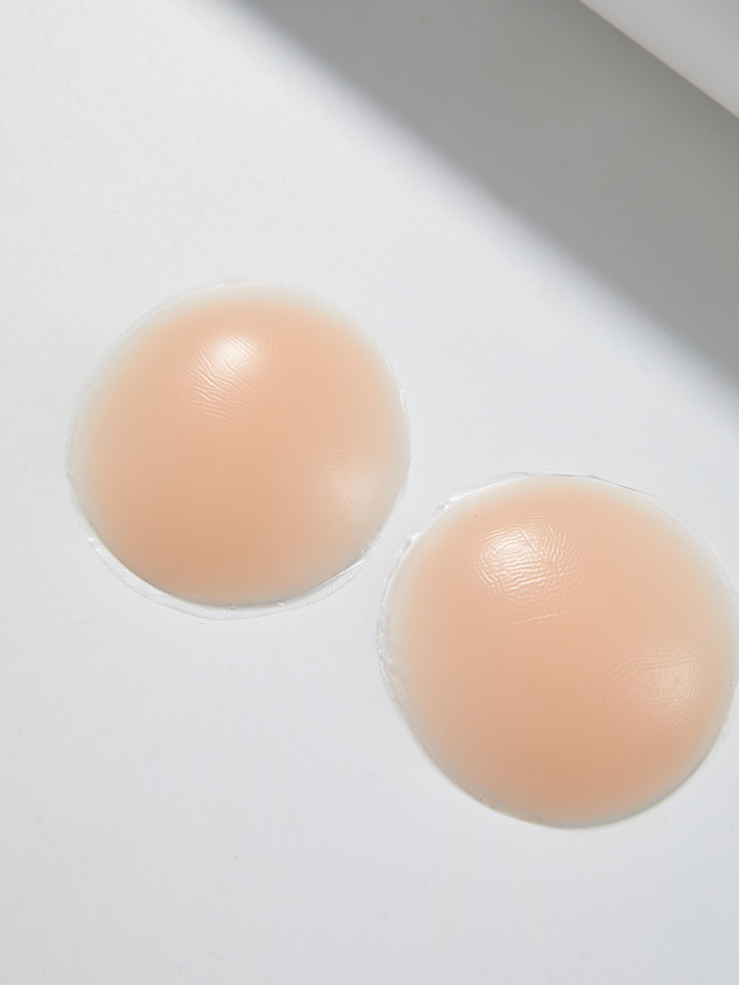 Silicone Adhesive Nipple Cover