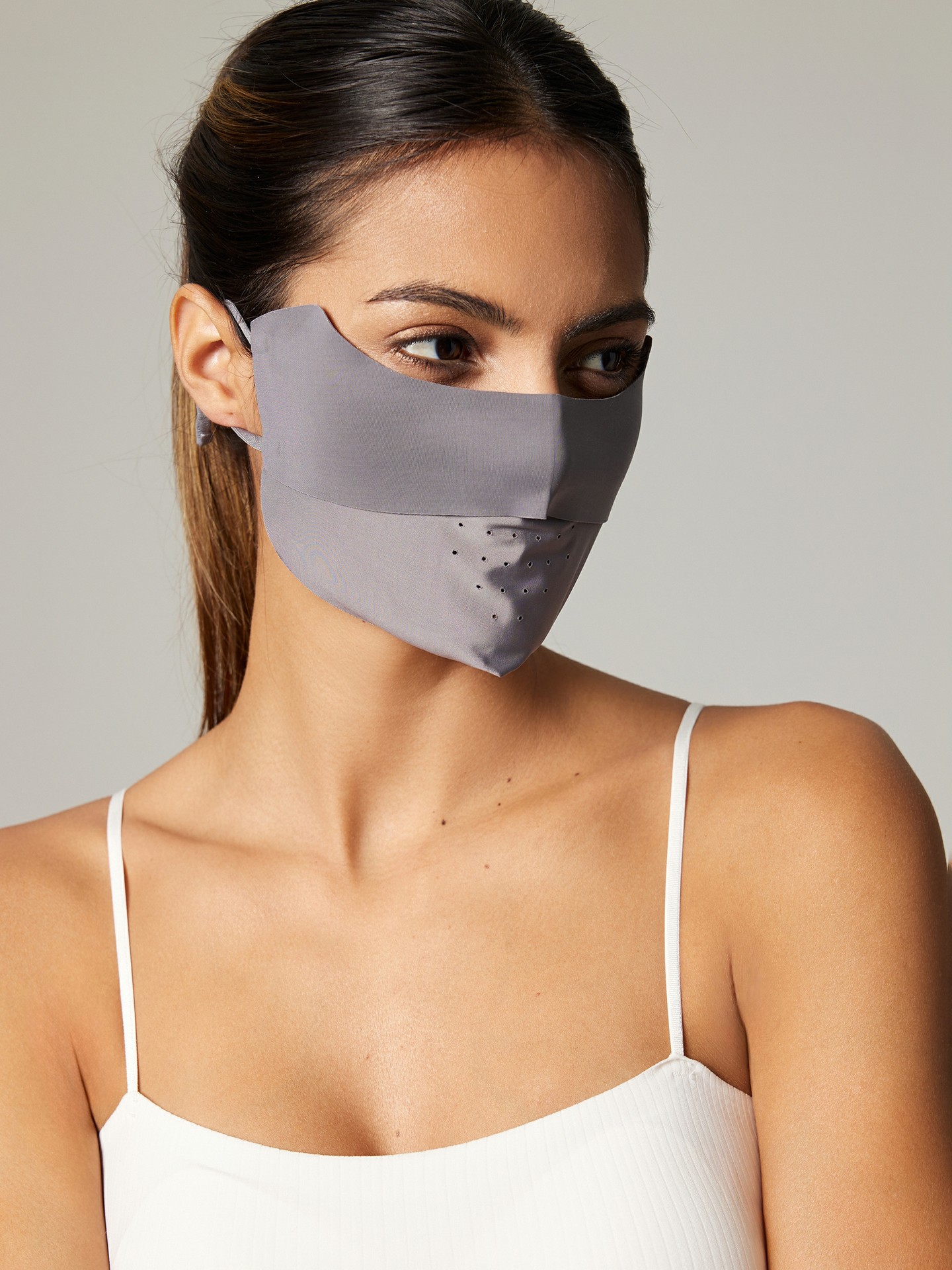 Anti Pollution Face Mask