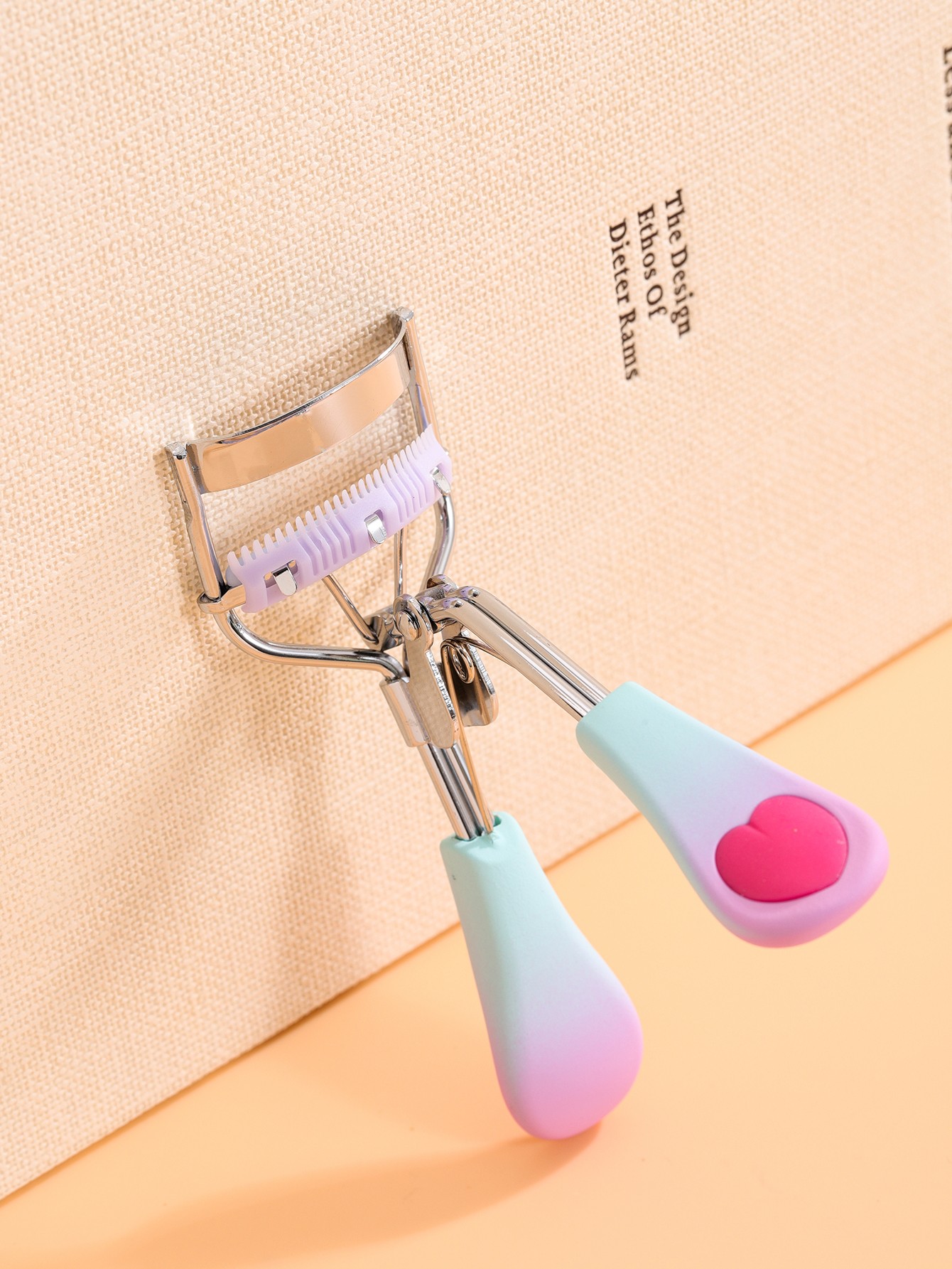 Eyelash Curlers