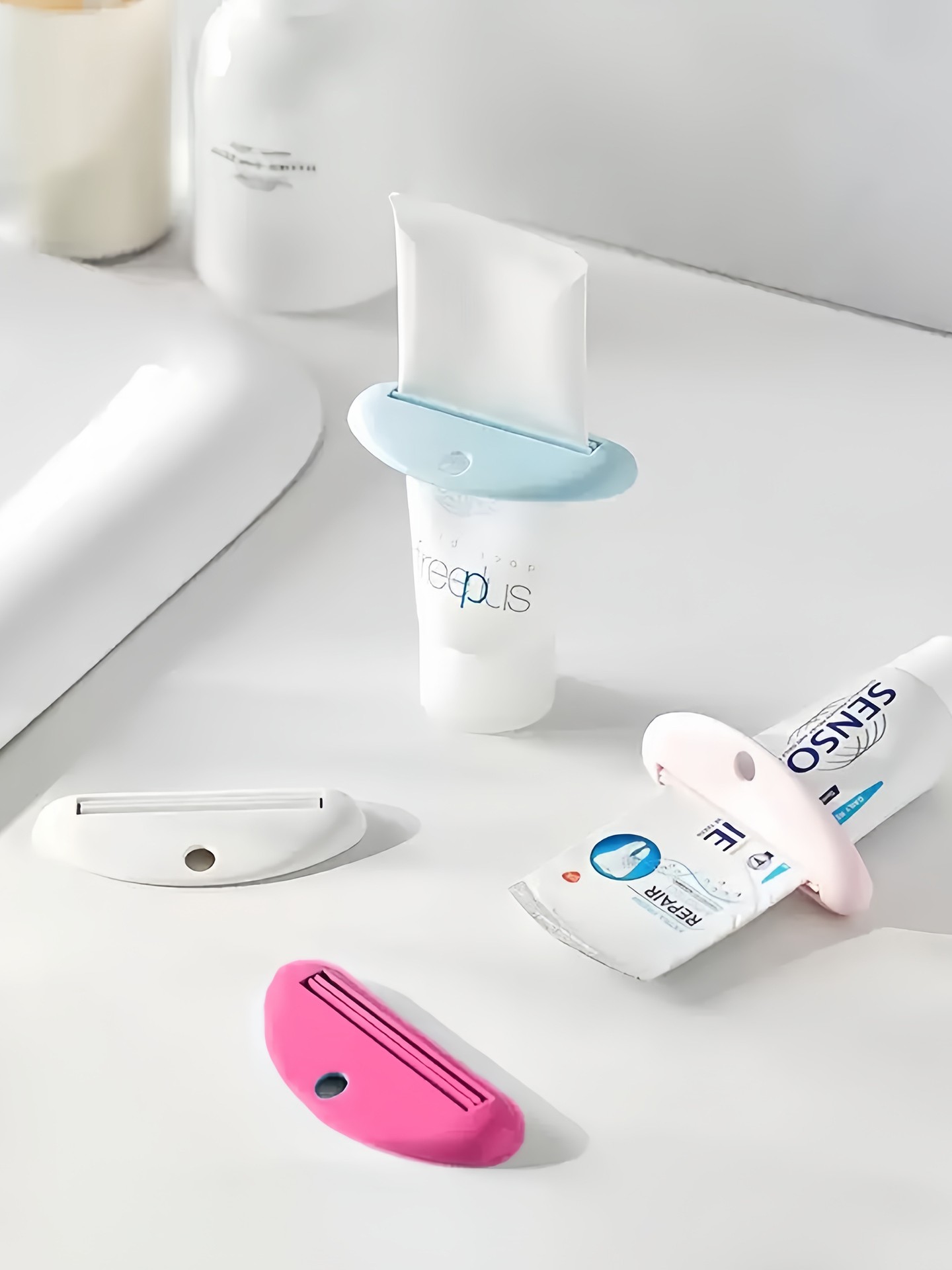 Skin Care Squeezer Tool