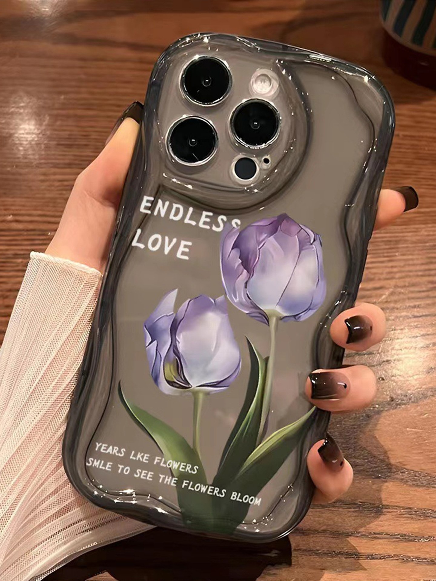Flowers Phone Case