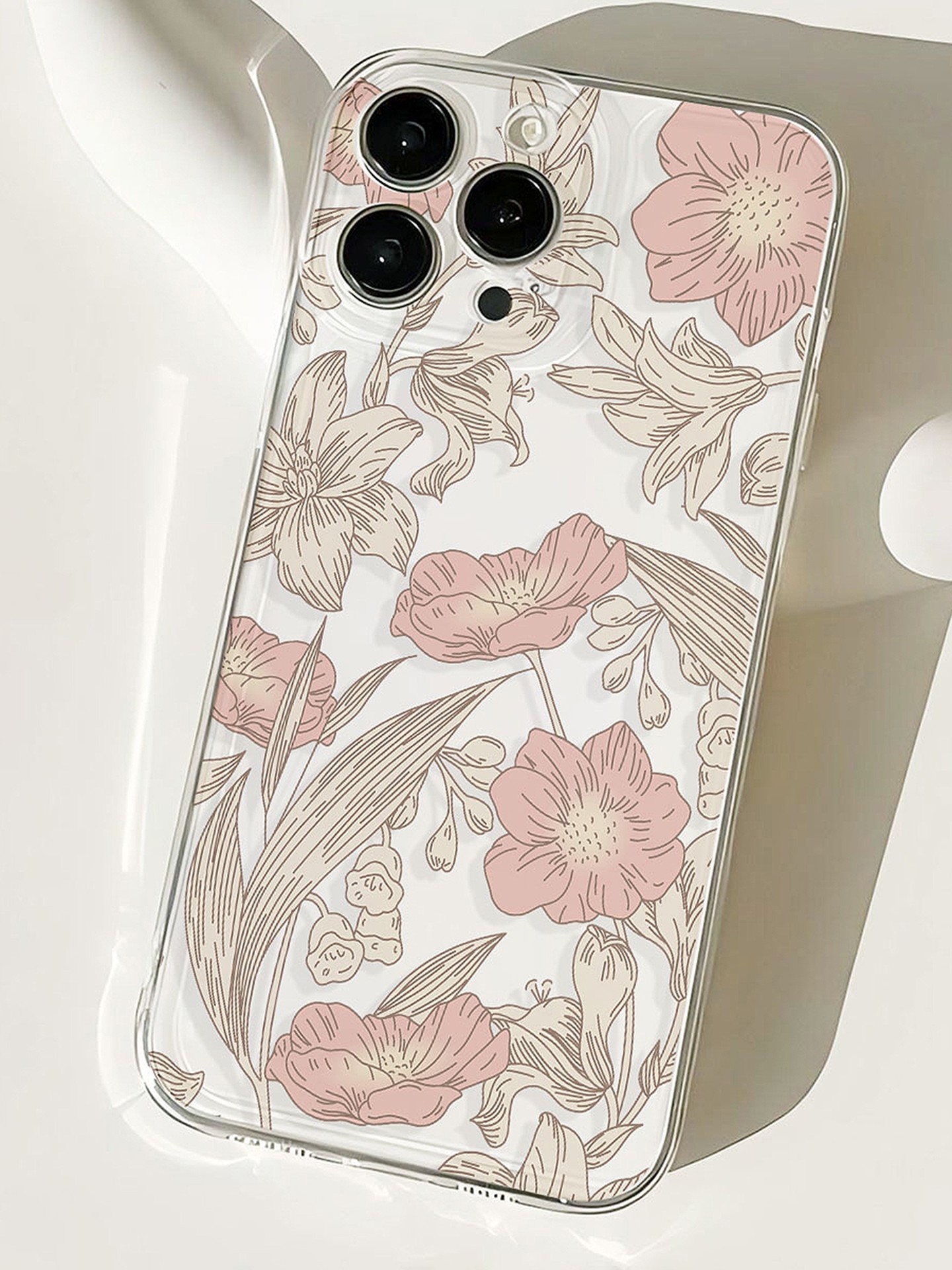Floral Phone Case