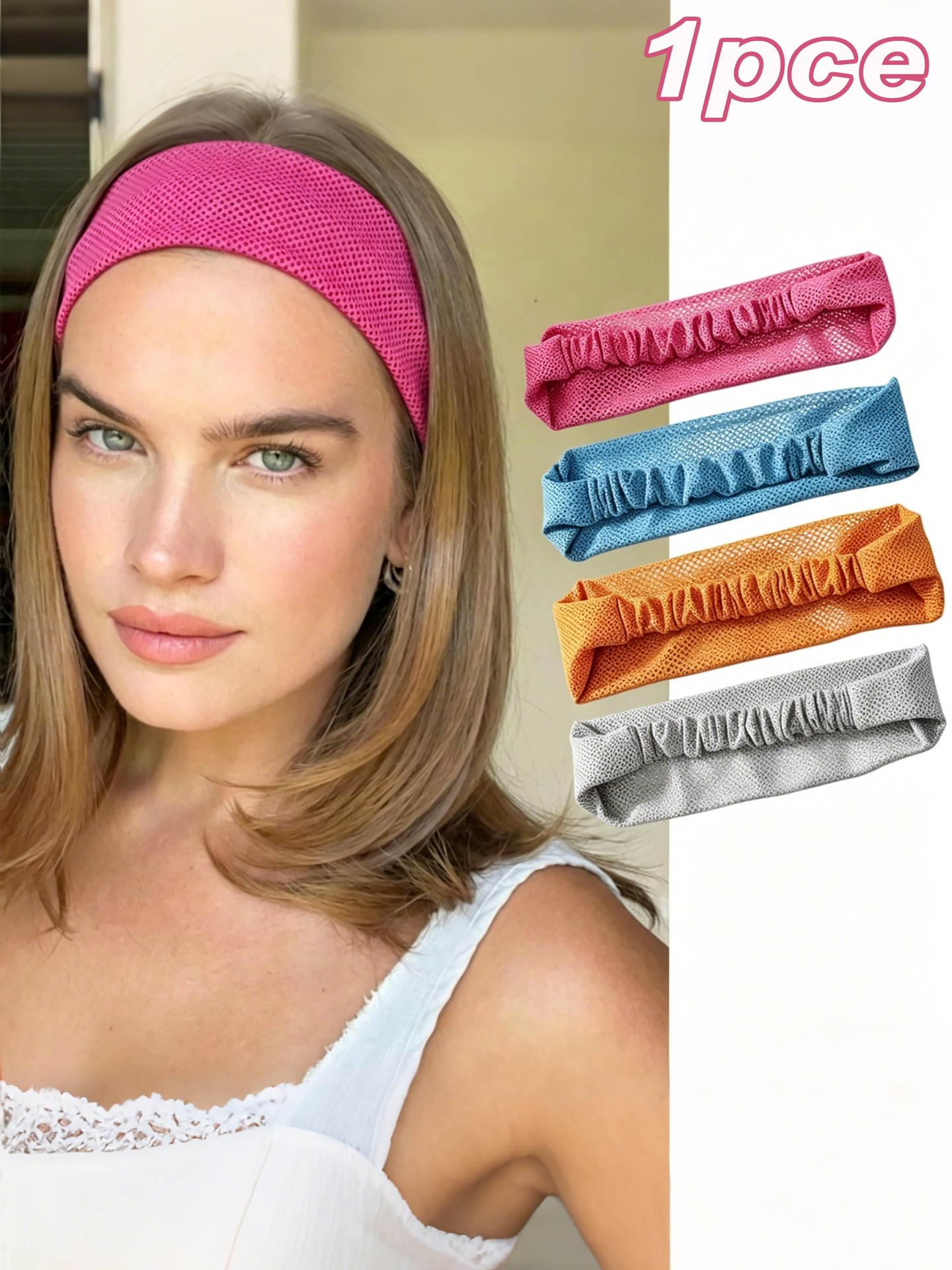 Headband