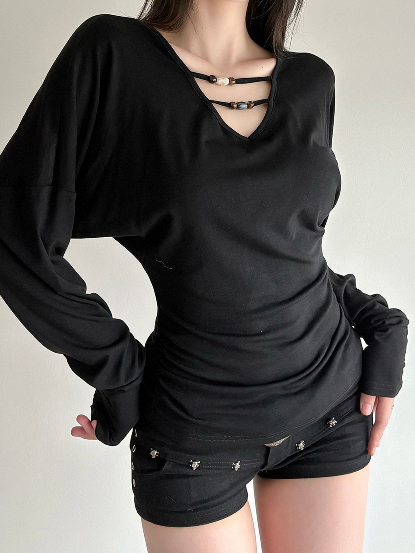 Beads Top