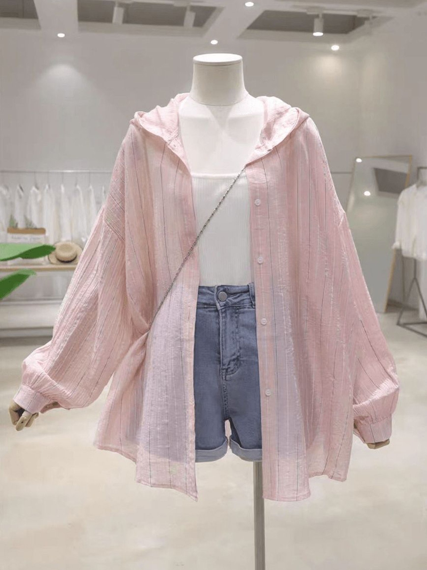 Utilty Jacket