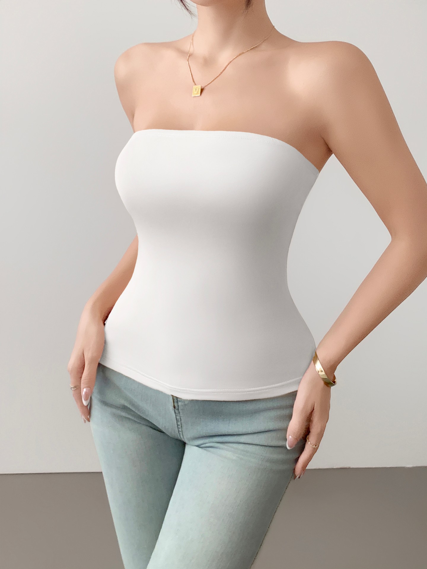 Basic Tube Top