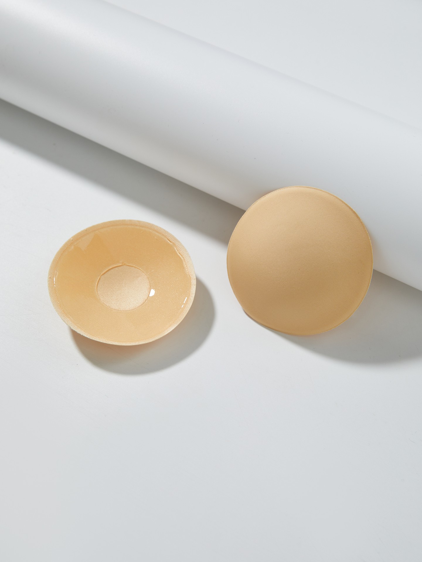 Invisible Silicone Nipple Cover