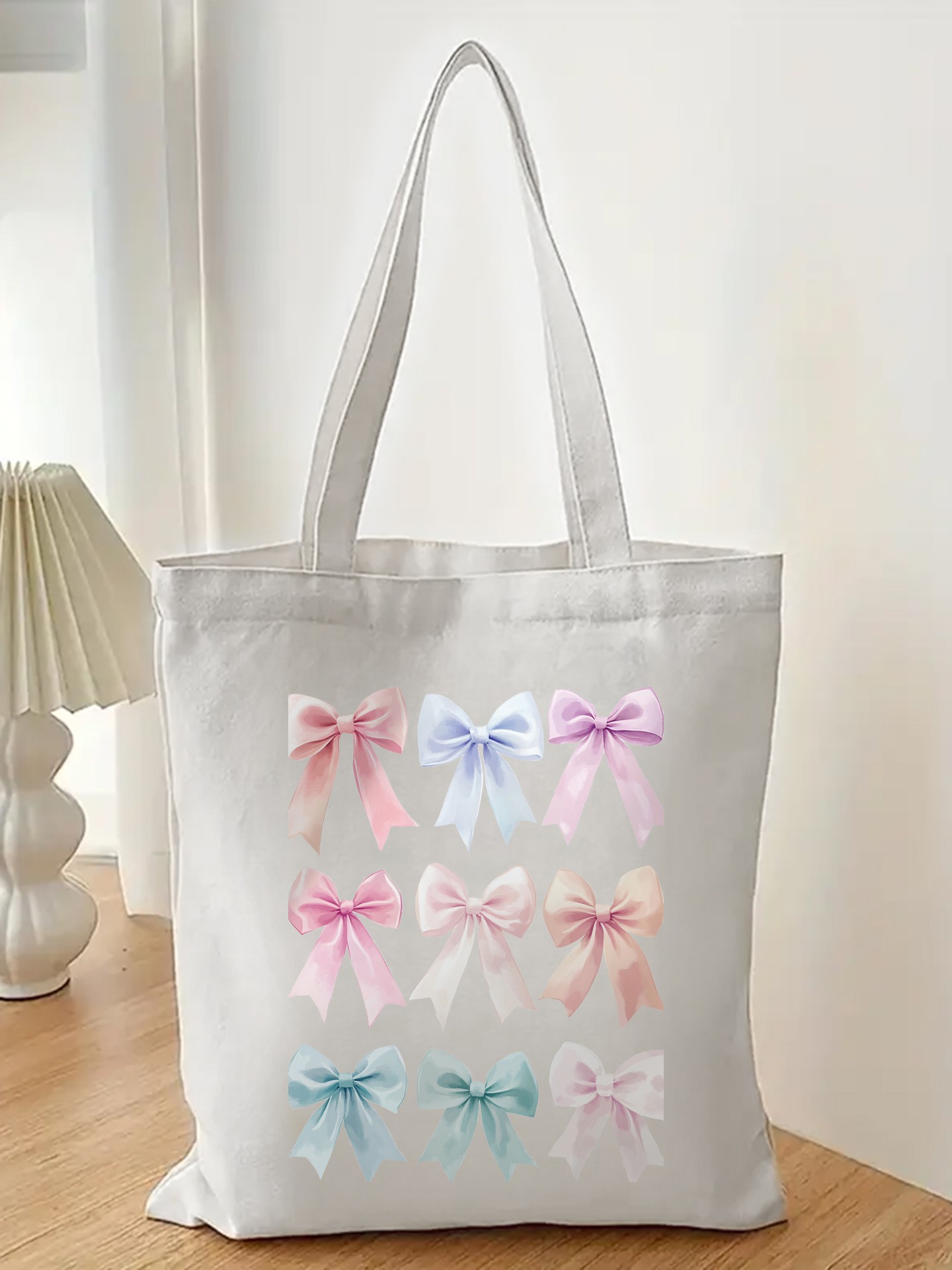 Ombre Shoulder Bag