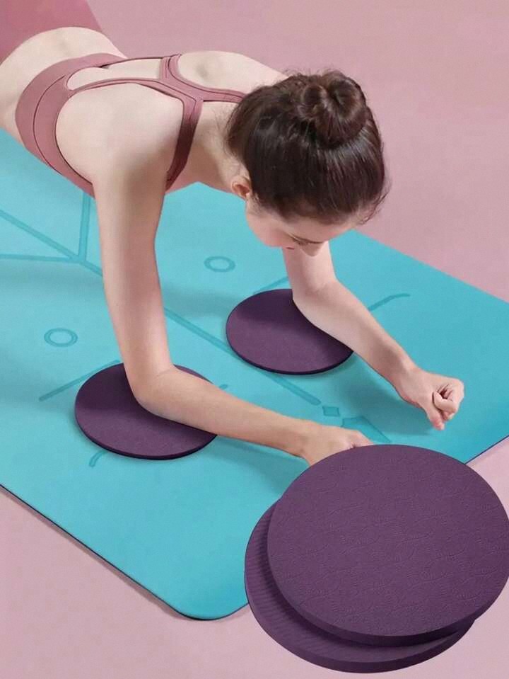 Balance Disc Set of Two