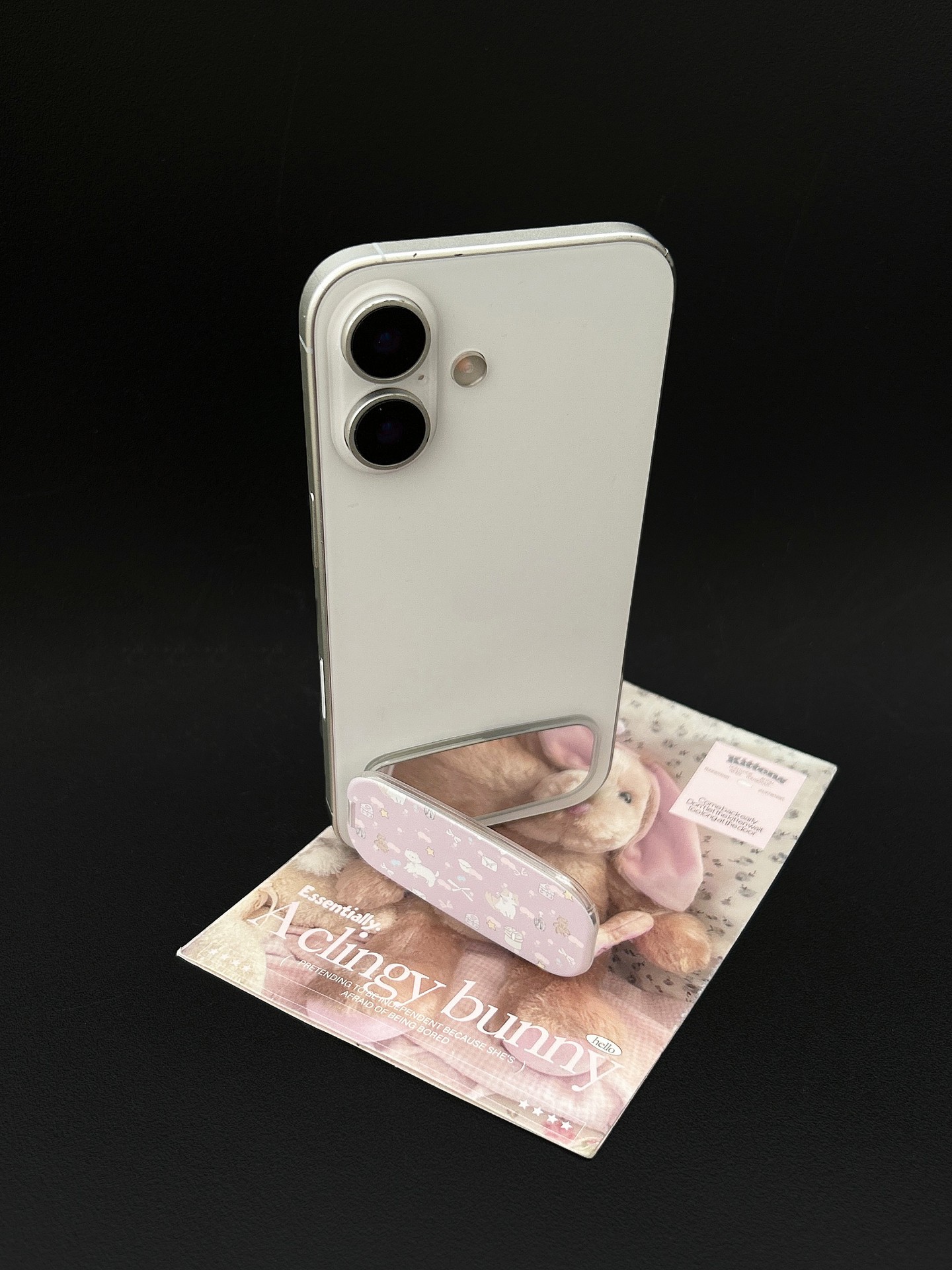 Animal Phone Holder