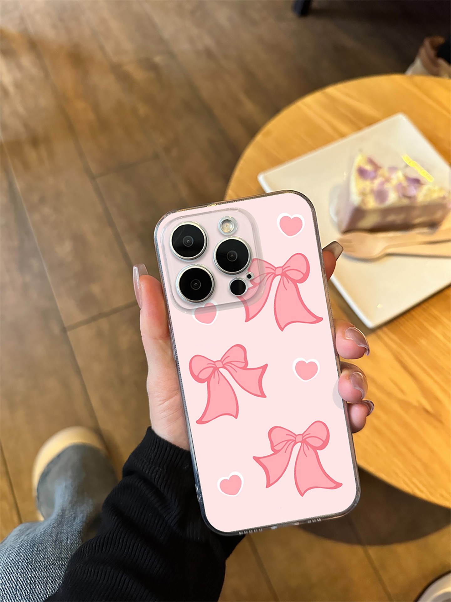 Dots Phone Case