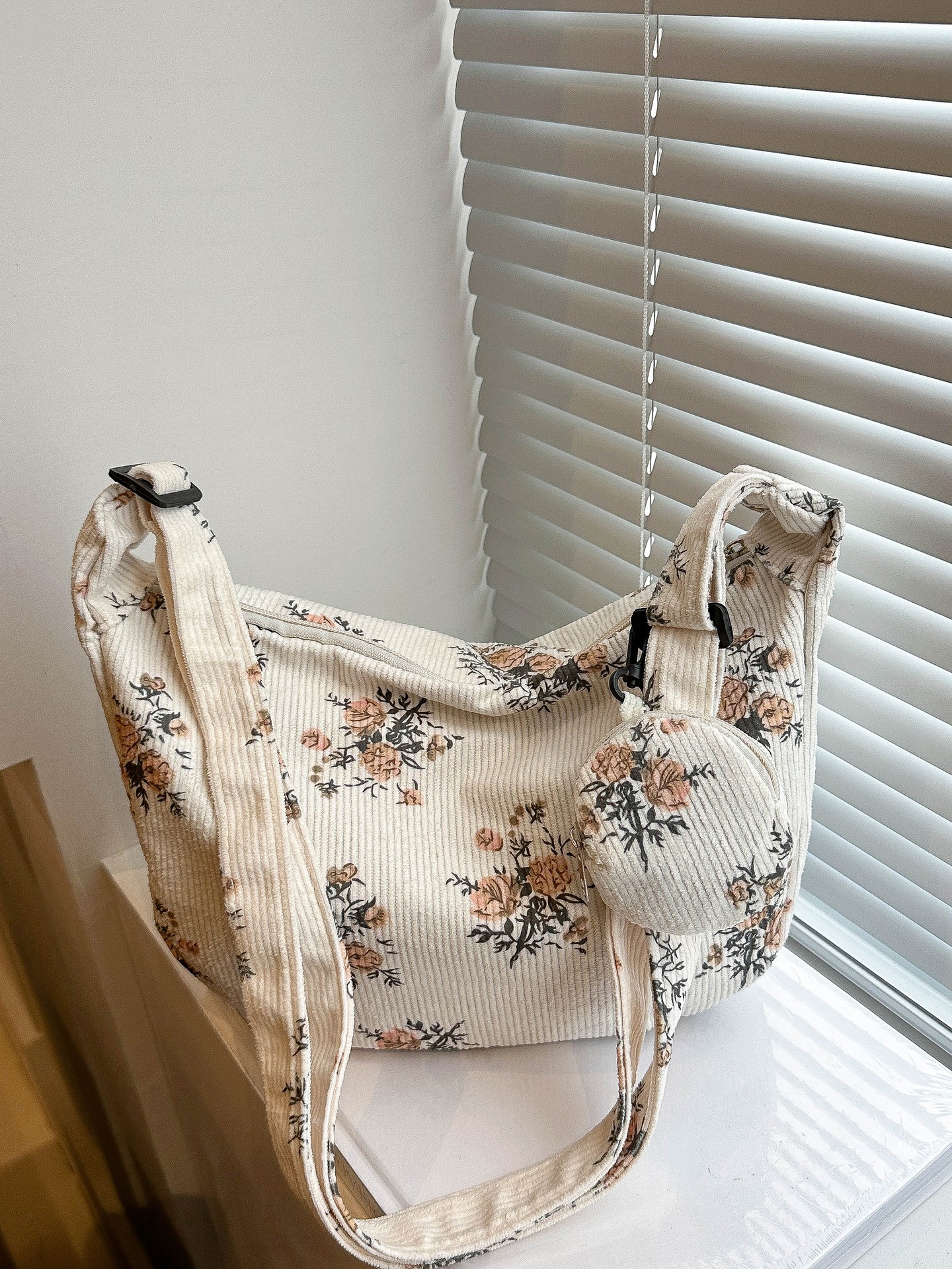 Crossbody Bag