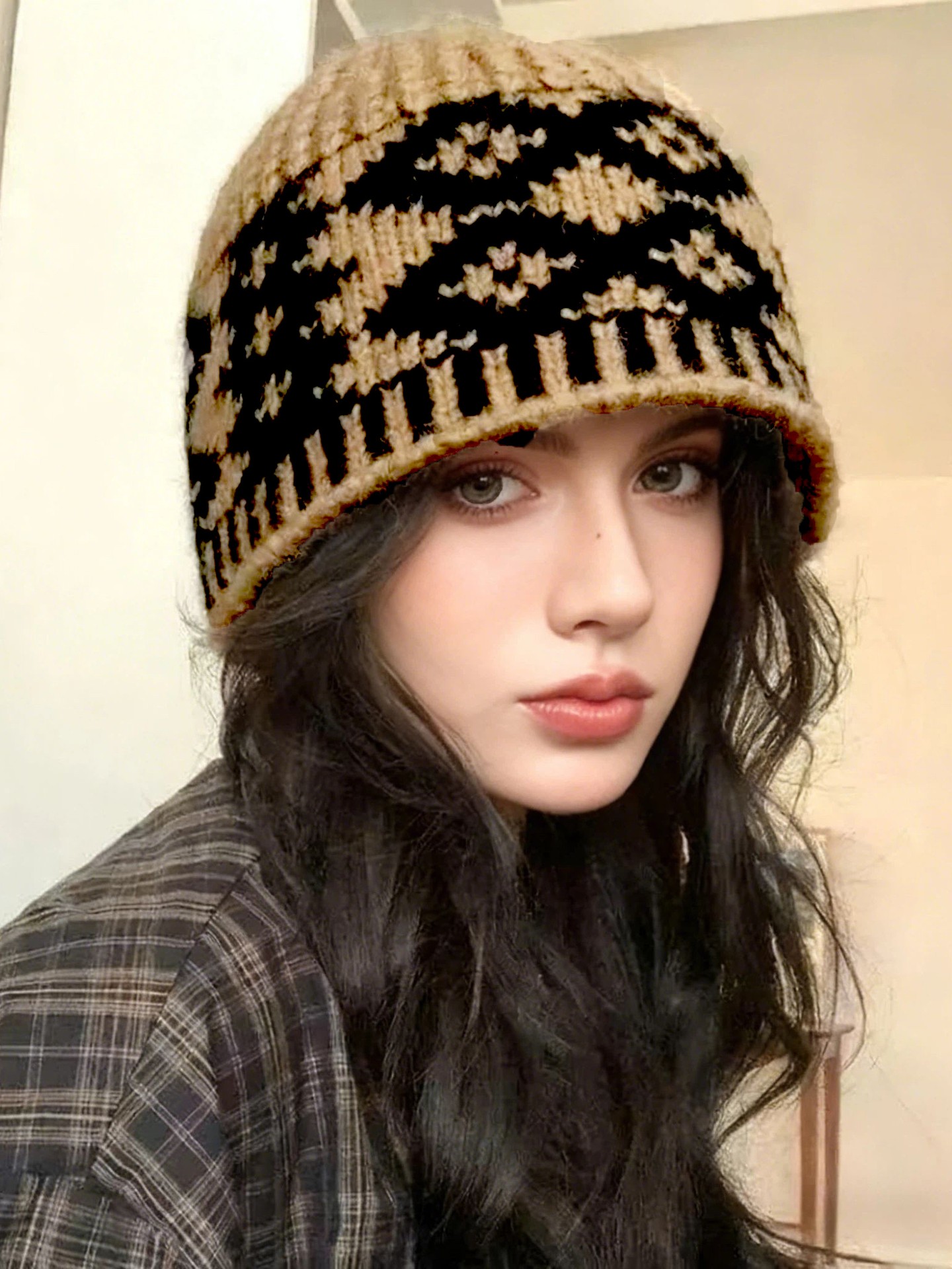 Floppy Hat