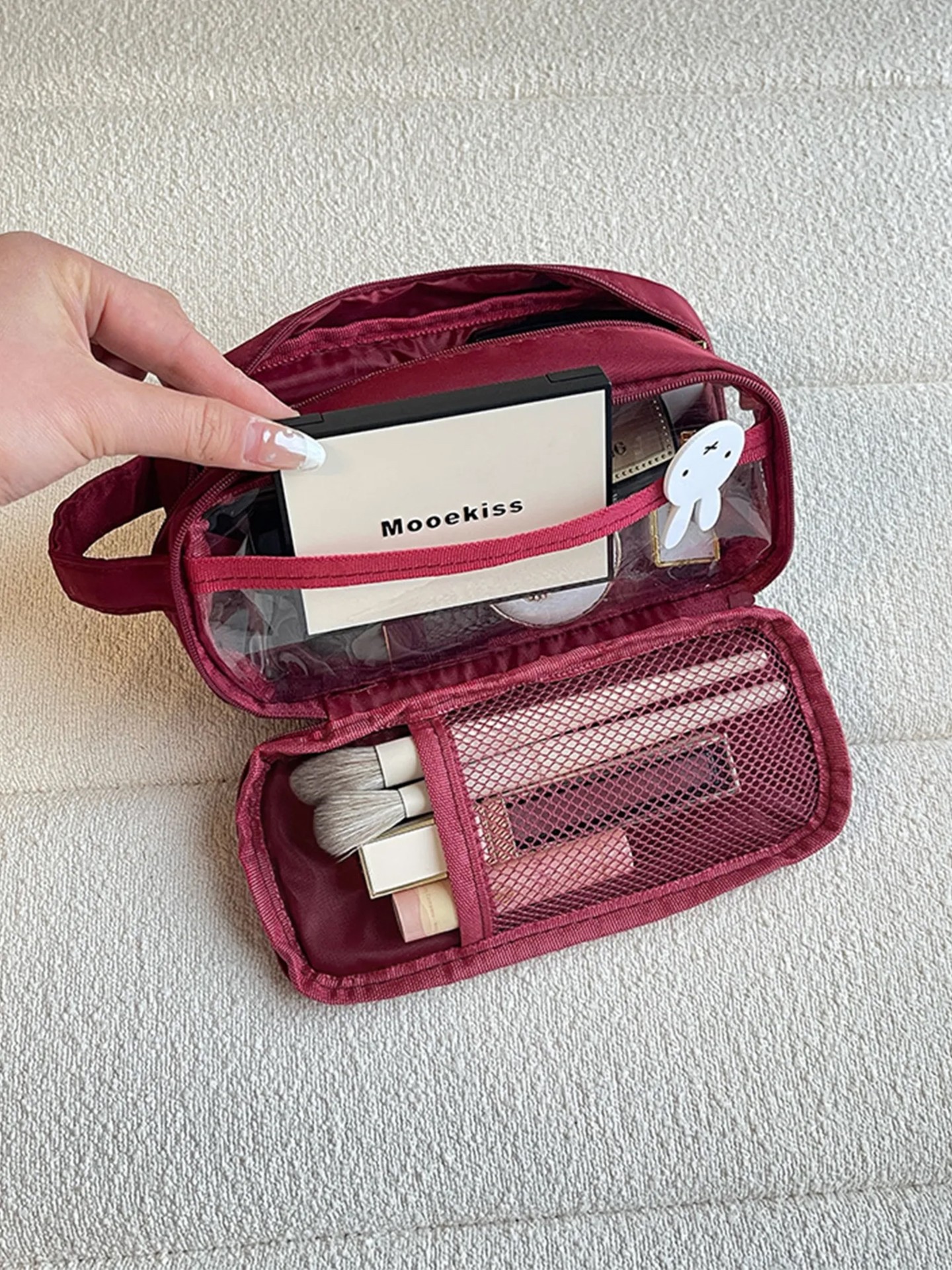 Makeup Bag