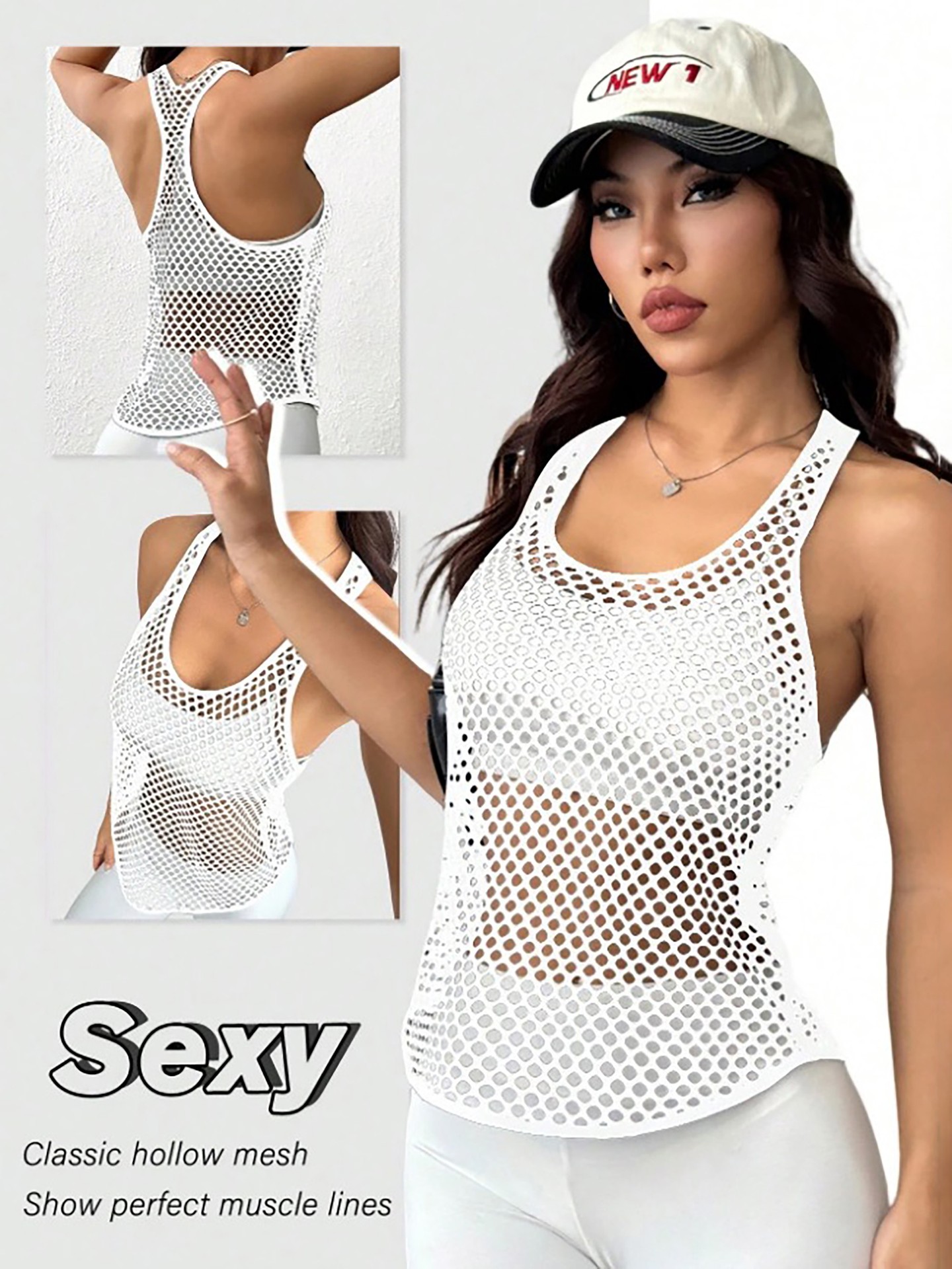 Sports Top