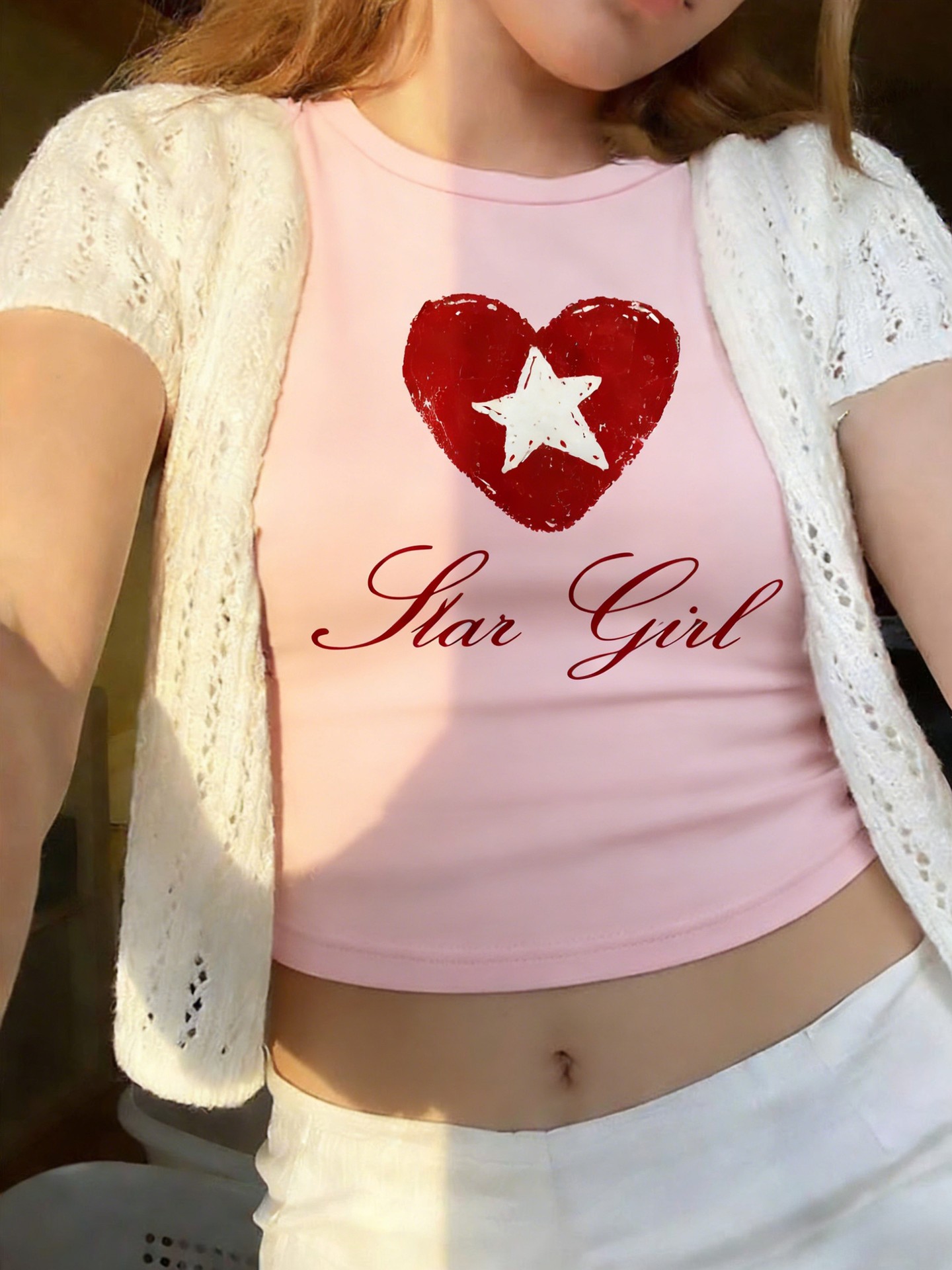 Pullover T-Shirt